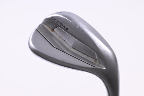 Ping Glide 2.0 Sand Wedge / 54 Degree / Black Dot / Stiff Flex Ping AWT 2.0