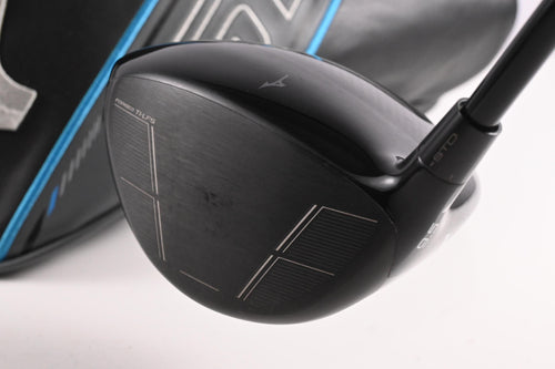Mizuno ST-G 2023 Driver / 9.5 Degree / X-Flex HZRDUS Smoke RDX Blue 60 Shaft