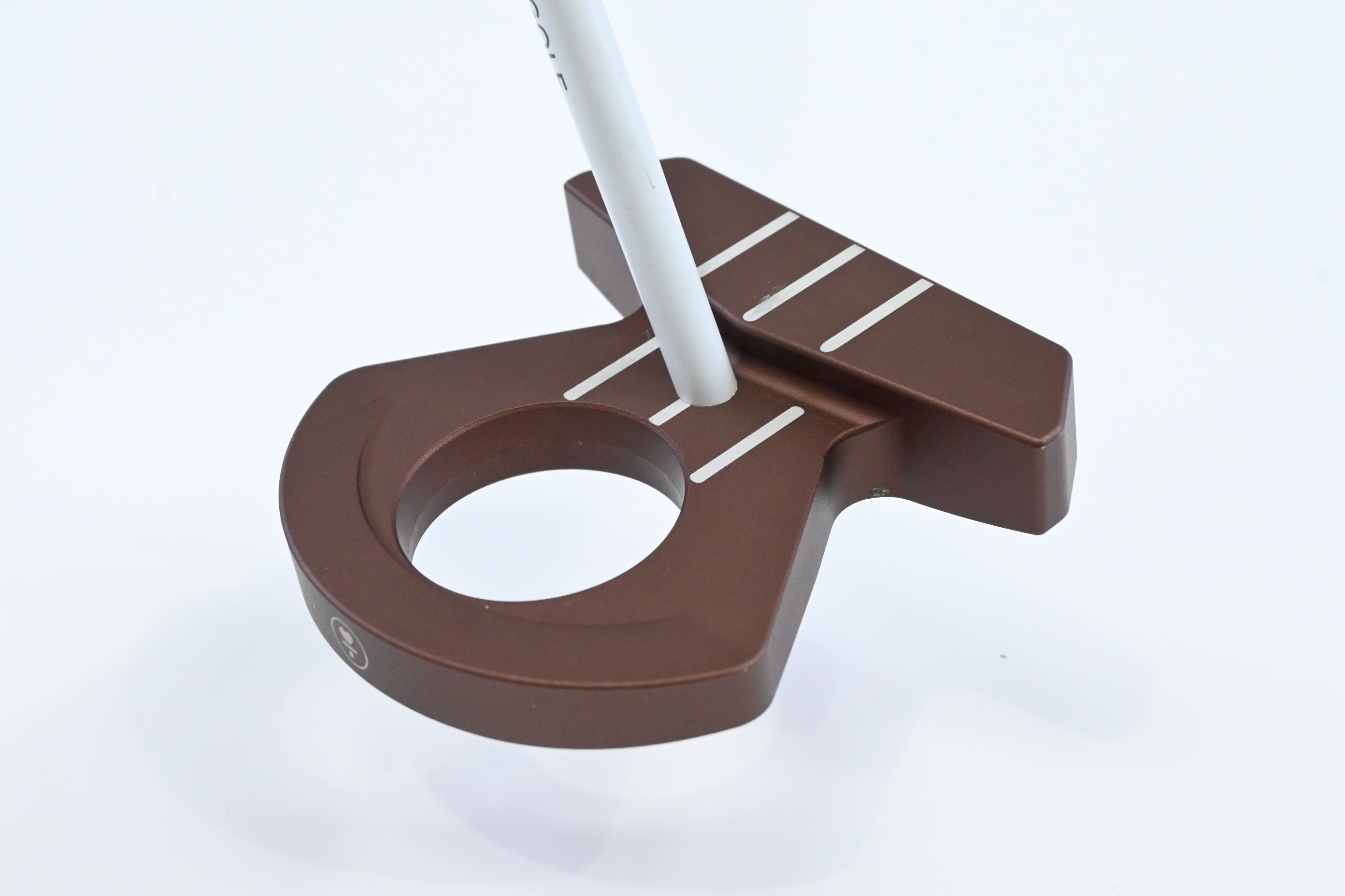 L.A.B Golf Directed Force 3 Putter / 34 Inch