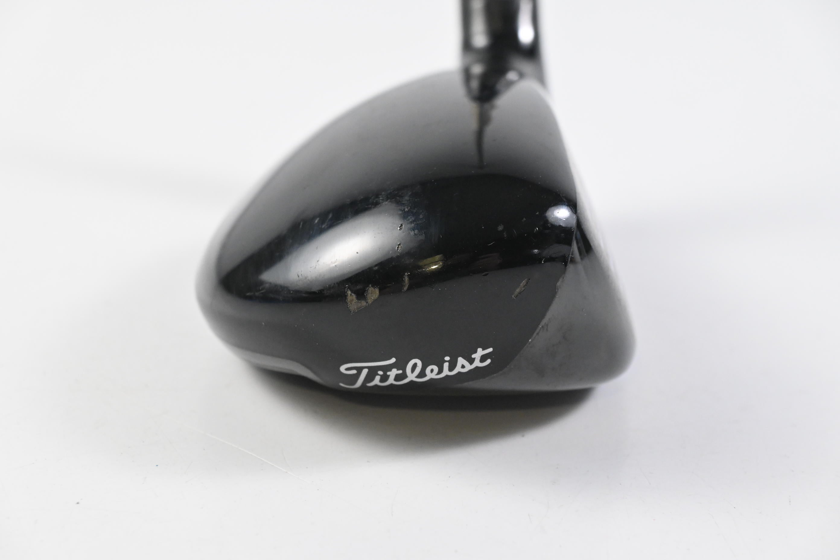 Titleist TSR3 #4 Hybrid / 21 Degree / Regular Flex Diamana M+60 Shaft