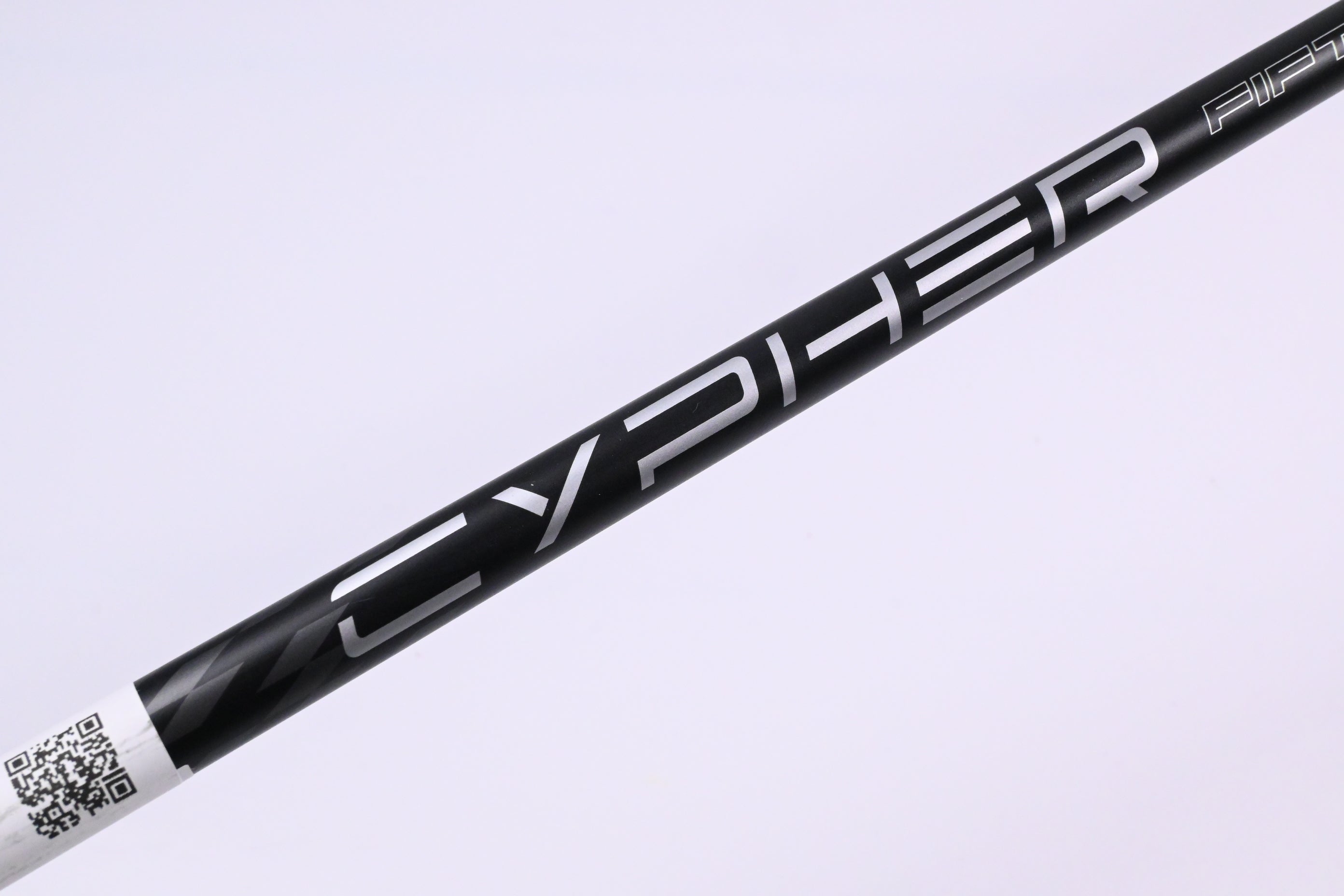 Project X Cypher 2.0 50 #6 Hybrid Shaft / Senior Flex / Callaway 3rd Gen