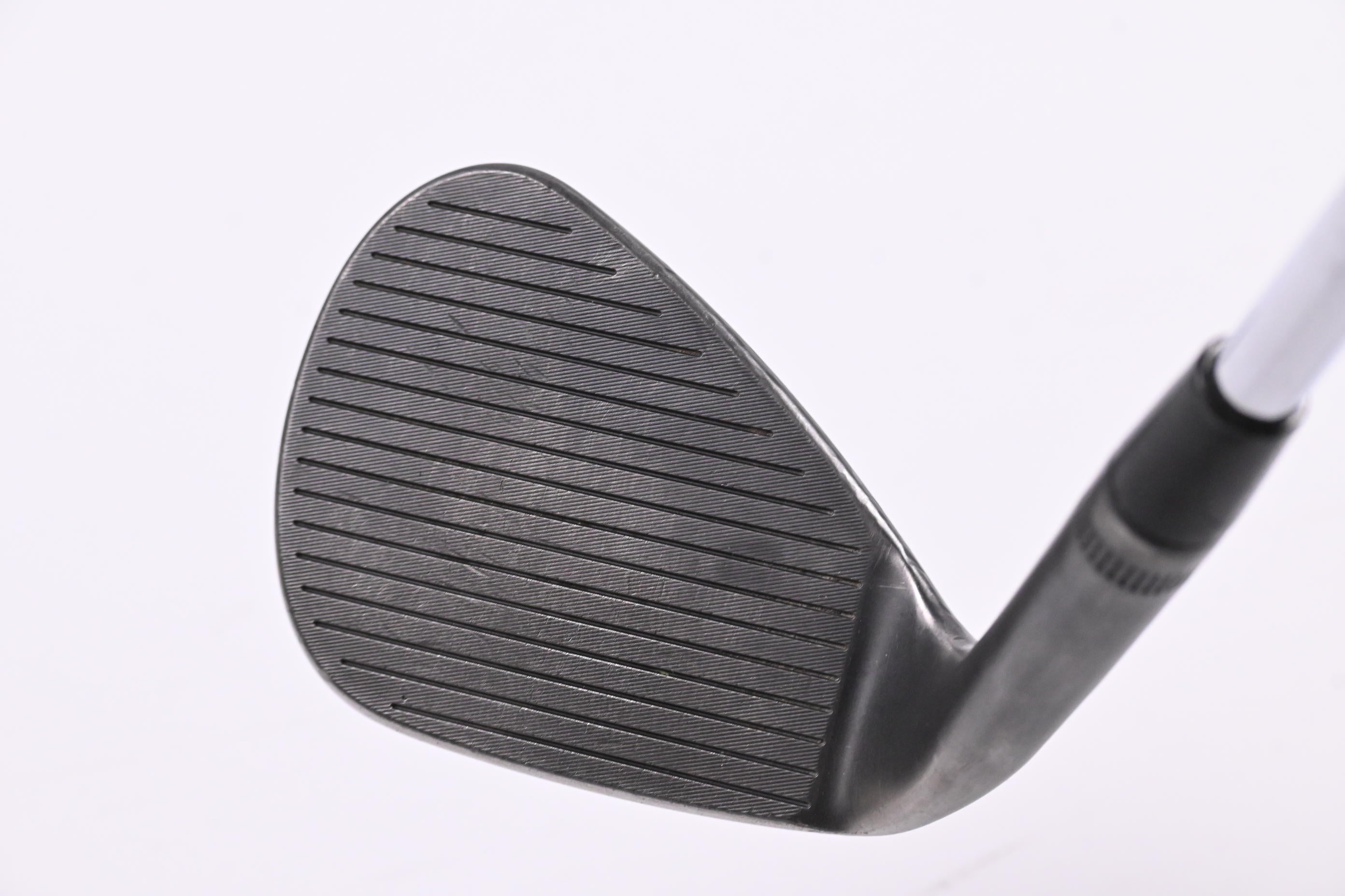 Callaway Jaws Full Toe Sand Wedge / 54 Degree / Wedge Flex Dynamic Gold Spinner