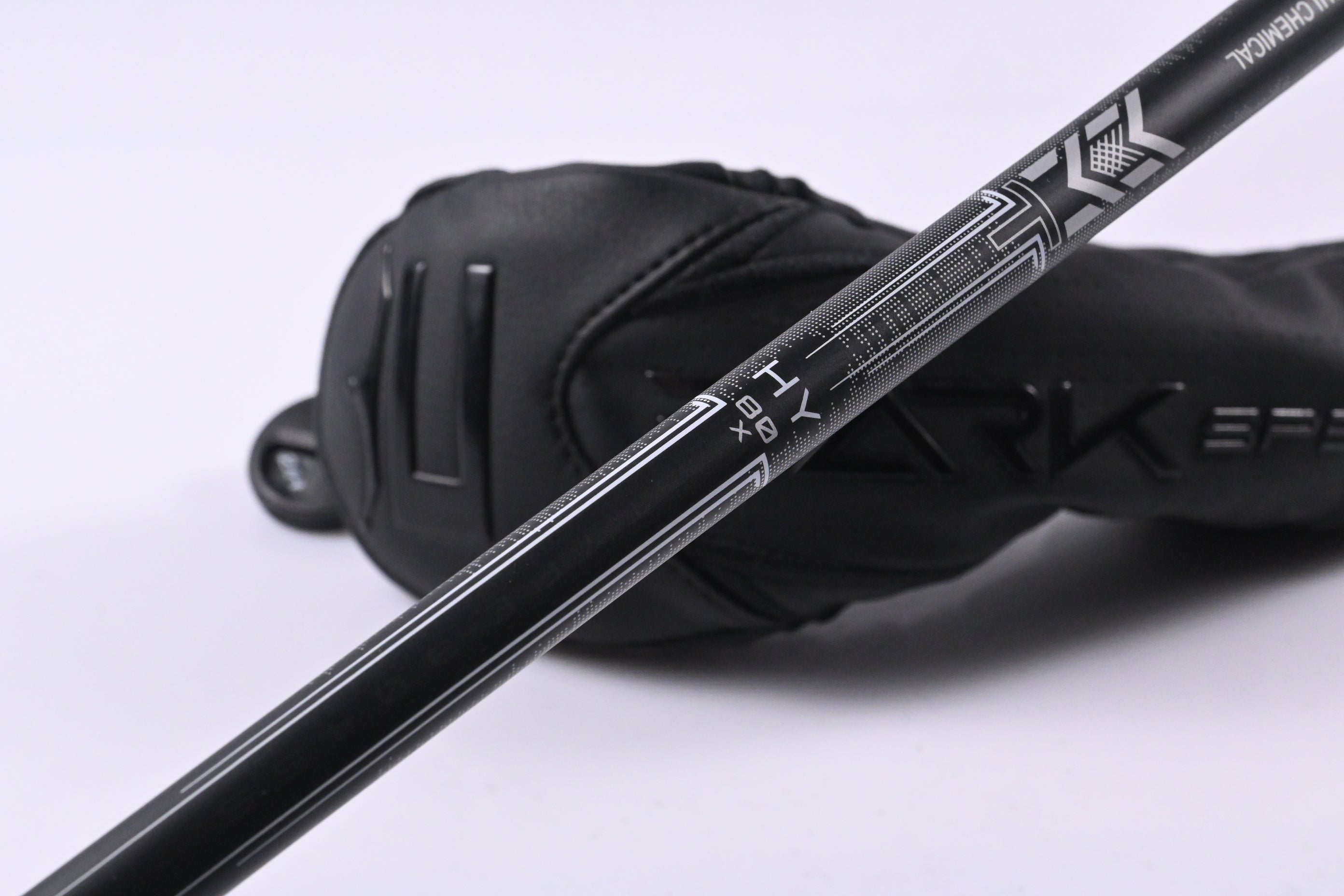 Cobra Darkspeed #2 Hybrid / 17 Degree / X-Flex MMT 80 Shaft