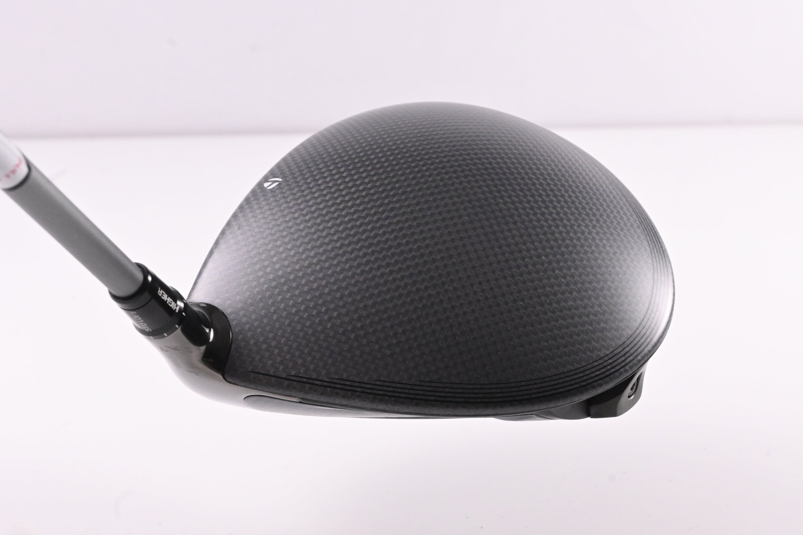 Taylormade Qi35 Max Driver / 9 Degree / Regular Flex Fujikura Air Speeder 50