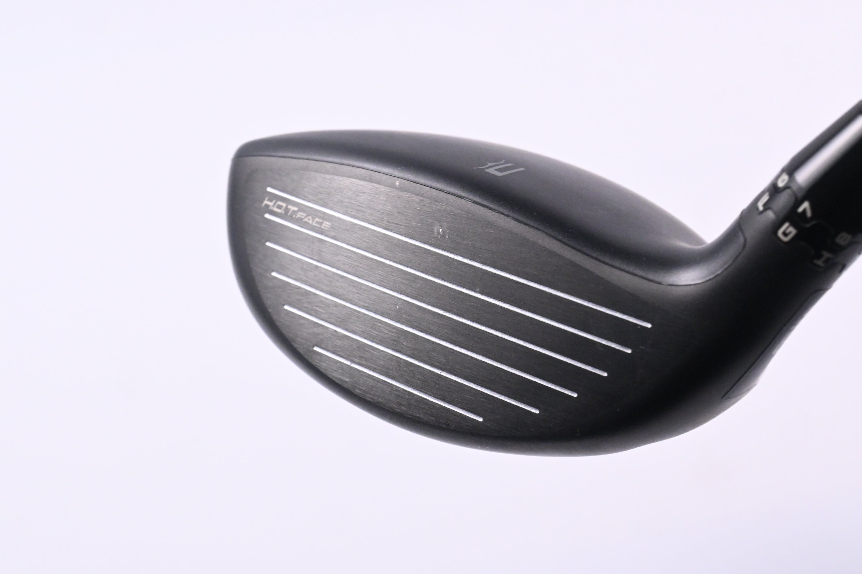 Cobra OPTM X #3 Wood / 15 Degree / Regular Flex Kai`li Red 50 Shaft