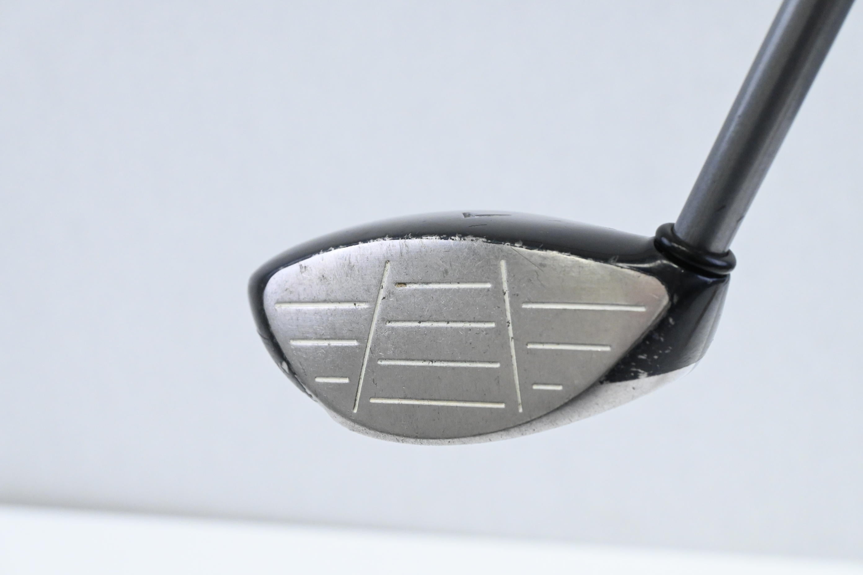 Callaway Steelhead Plus #7 Wood / 20 Degree / Senior Flex Steelhead Plus Shaft