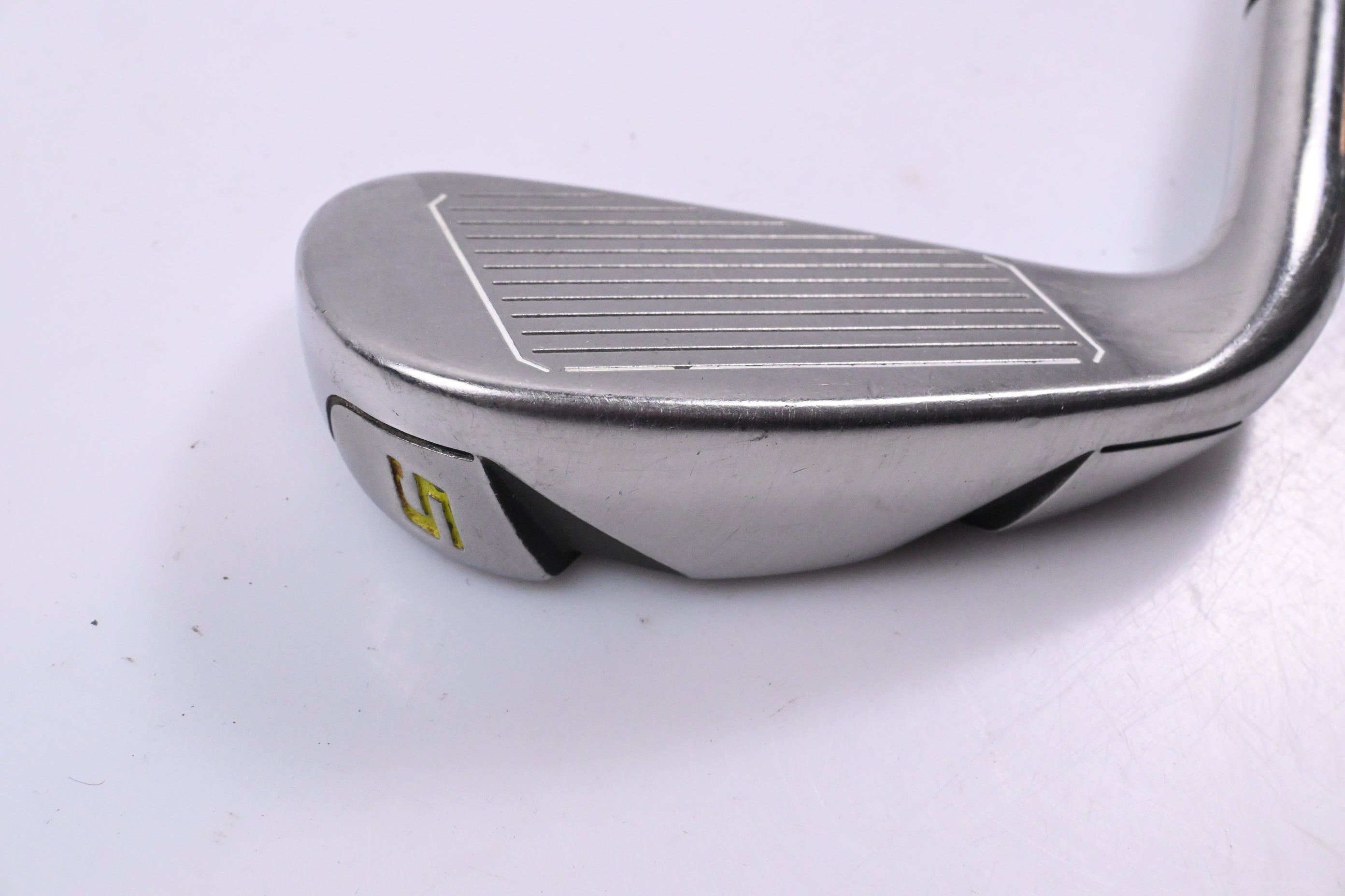 Nike SQ Machspeed #5 Iron / 26 Degree / UniFlex Nike SQ Machspeed Shaft