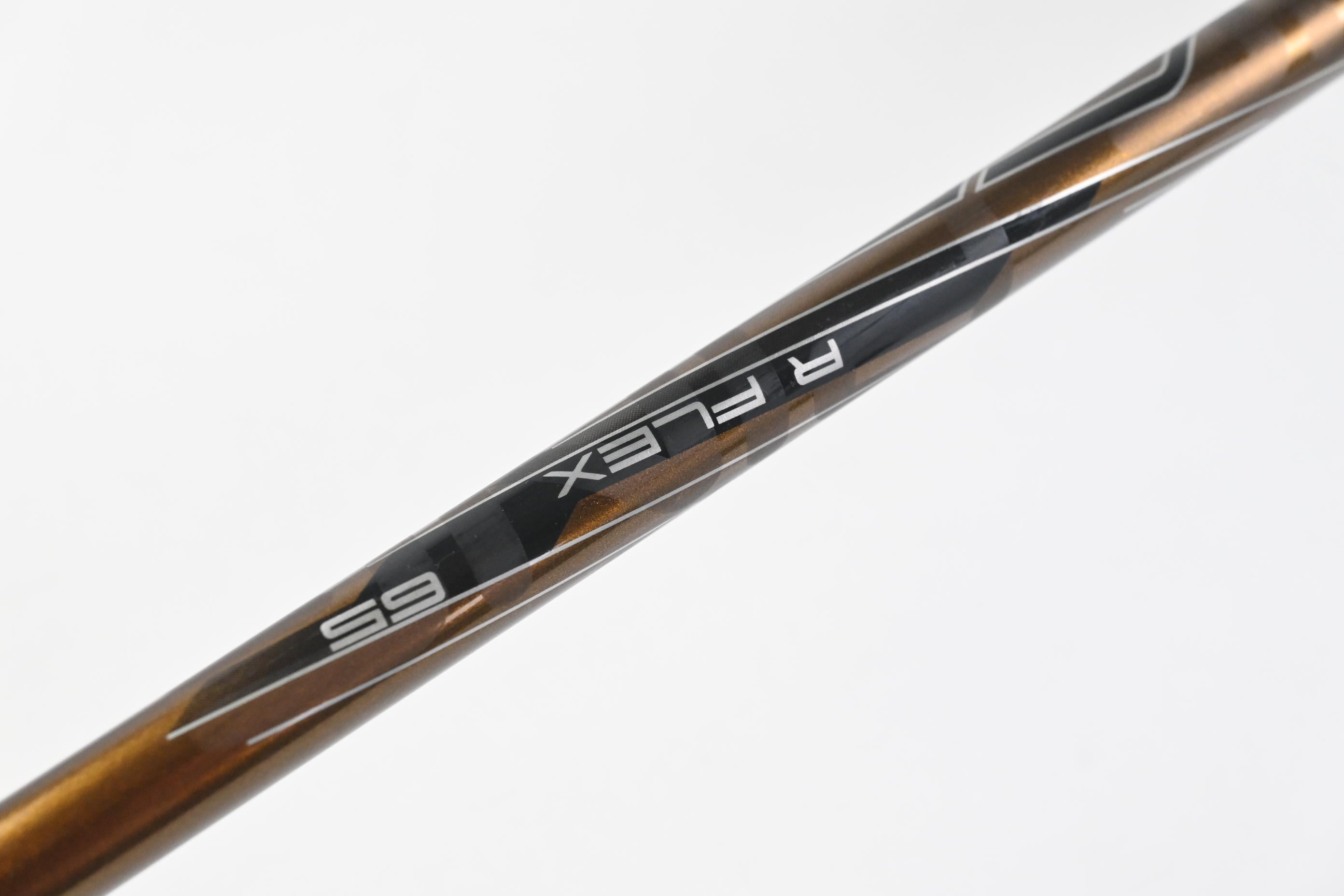 Ping G400 #9 Wood / 23.5 Degree / Regular Flex Ping Alta CB 65 Shaft
