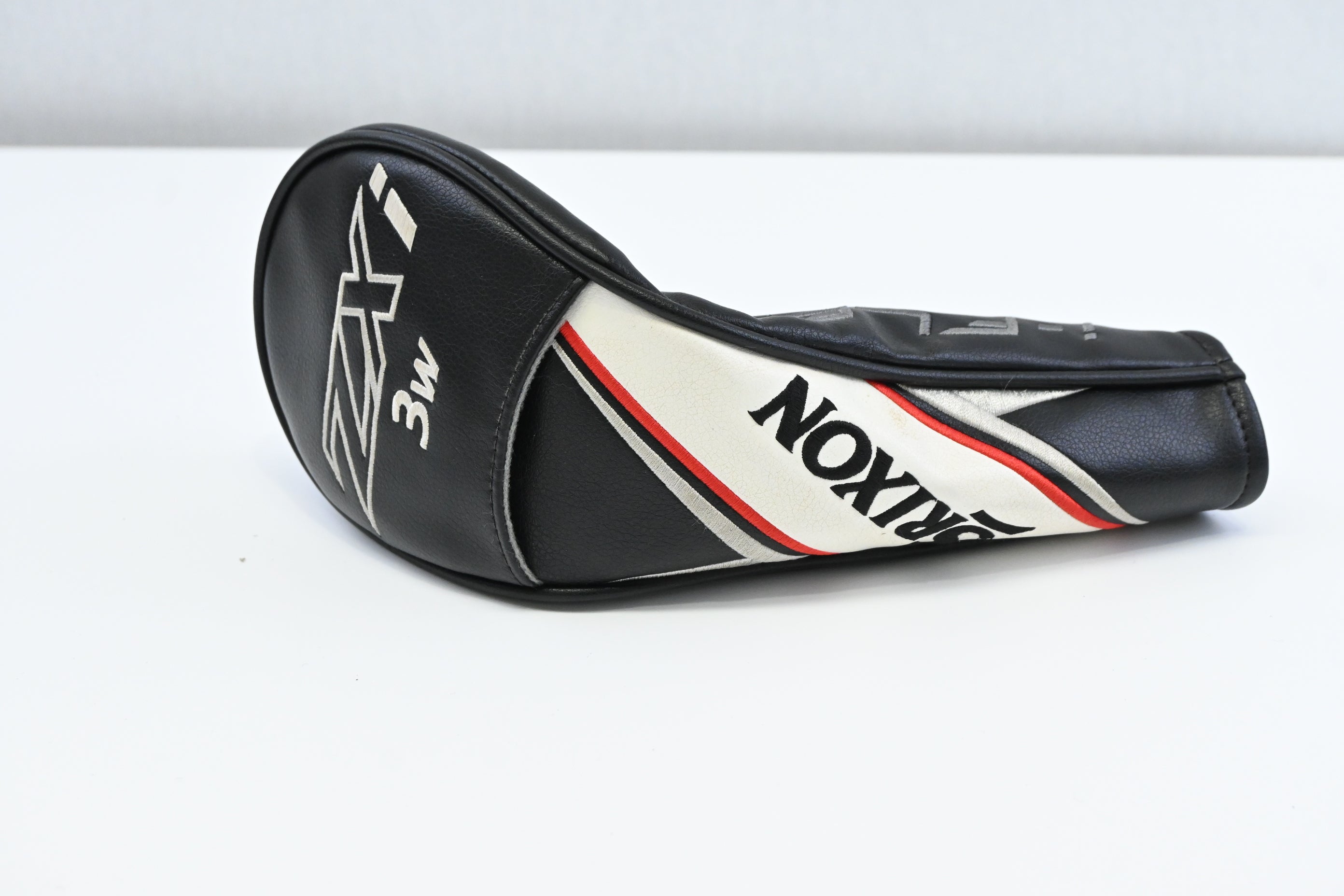 Left Hand Srixon ZXi #3 Wood / 15 Degree / X-Flex Miyazkai Codex 7 Shaft
