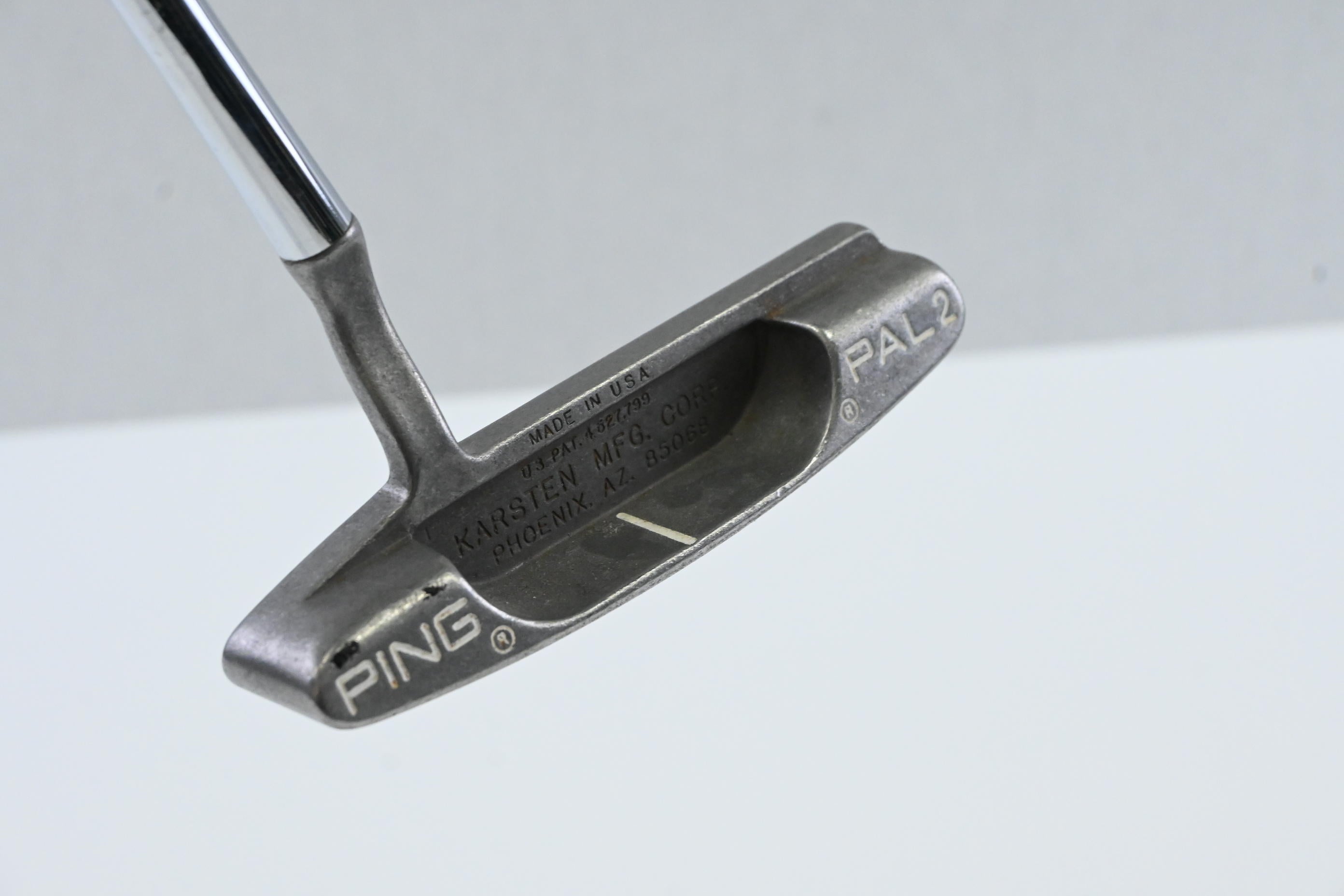 Ping Karsten Original Pal 2 Putter / 36 Inch