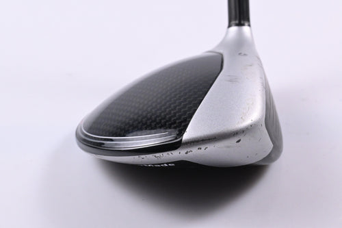 Taylormade M4 #3 Wood / 15 Degree / Regular Flex Atmos Red FW 5 Shaft