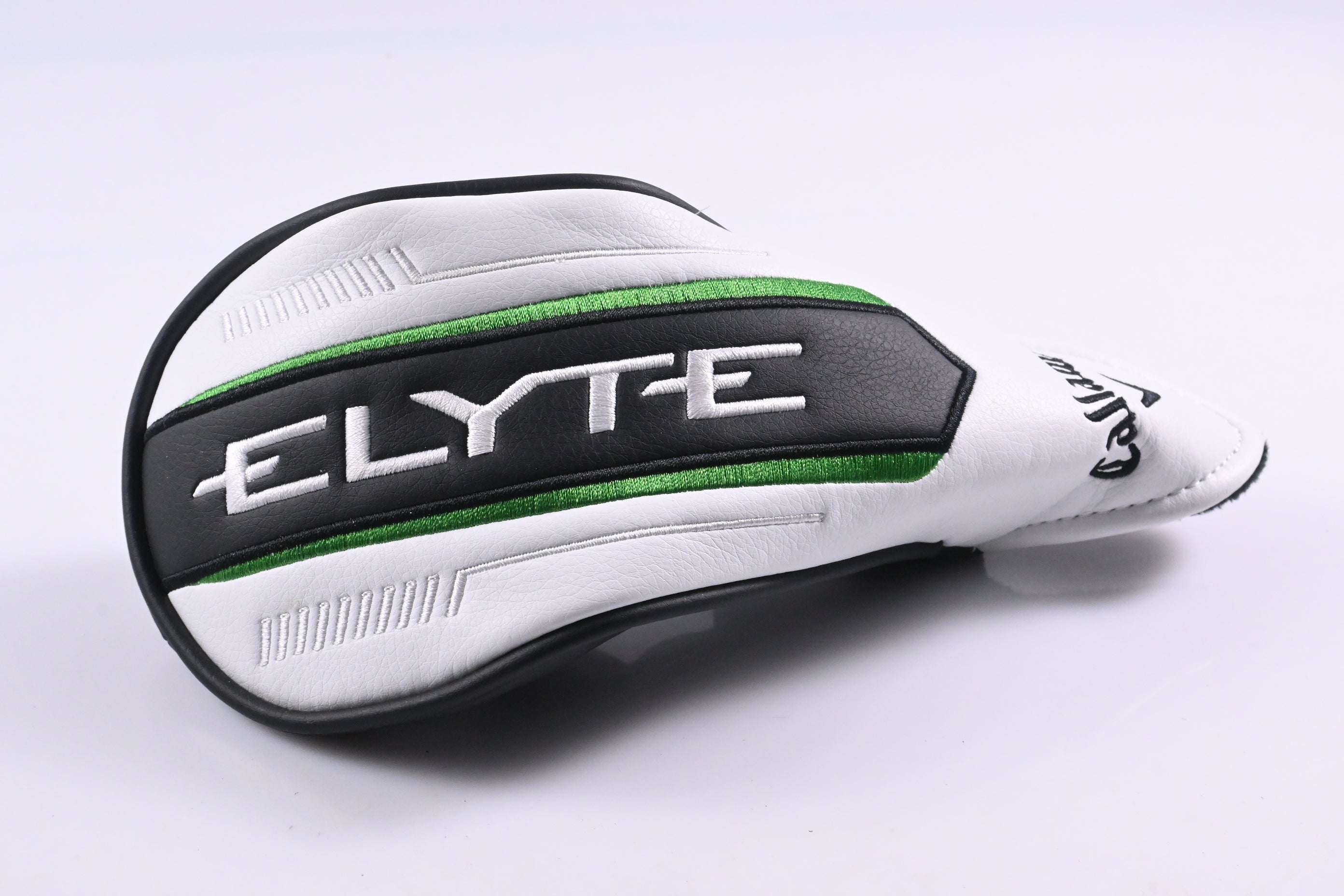 Callaway Elyte #4 Hybrid / 22 Degree / Stiff Flex Project X Denali Charcoal 70
