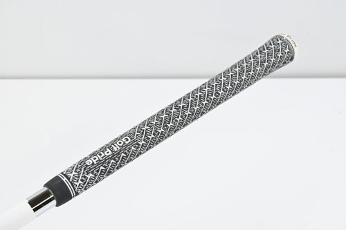 Cobra King MB #8 Iron / X-Flex Project Precision Shaft