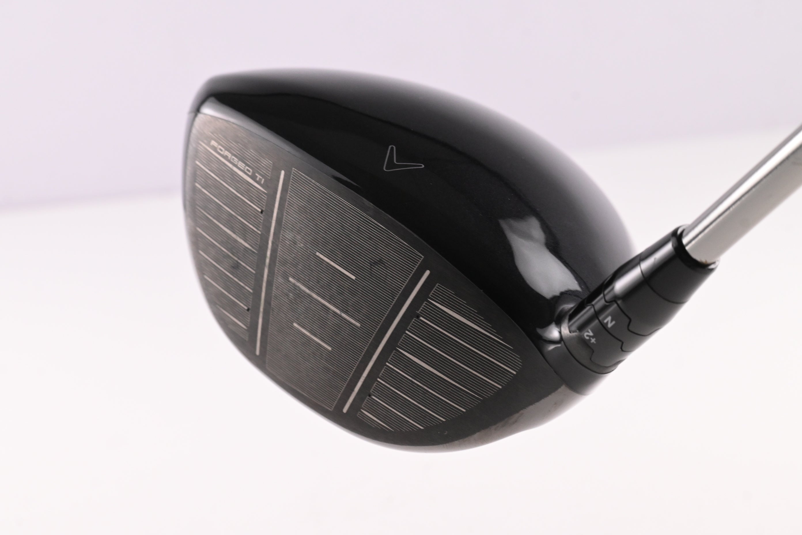 Callaway Big Bertha 2023 Driver / 9 Degree / Regular Flex Callaway RCH 55 Shaft