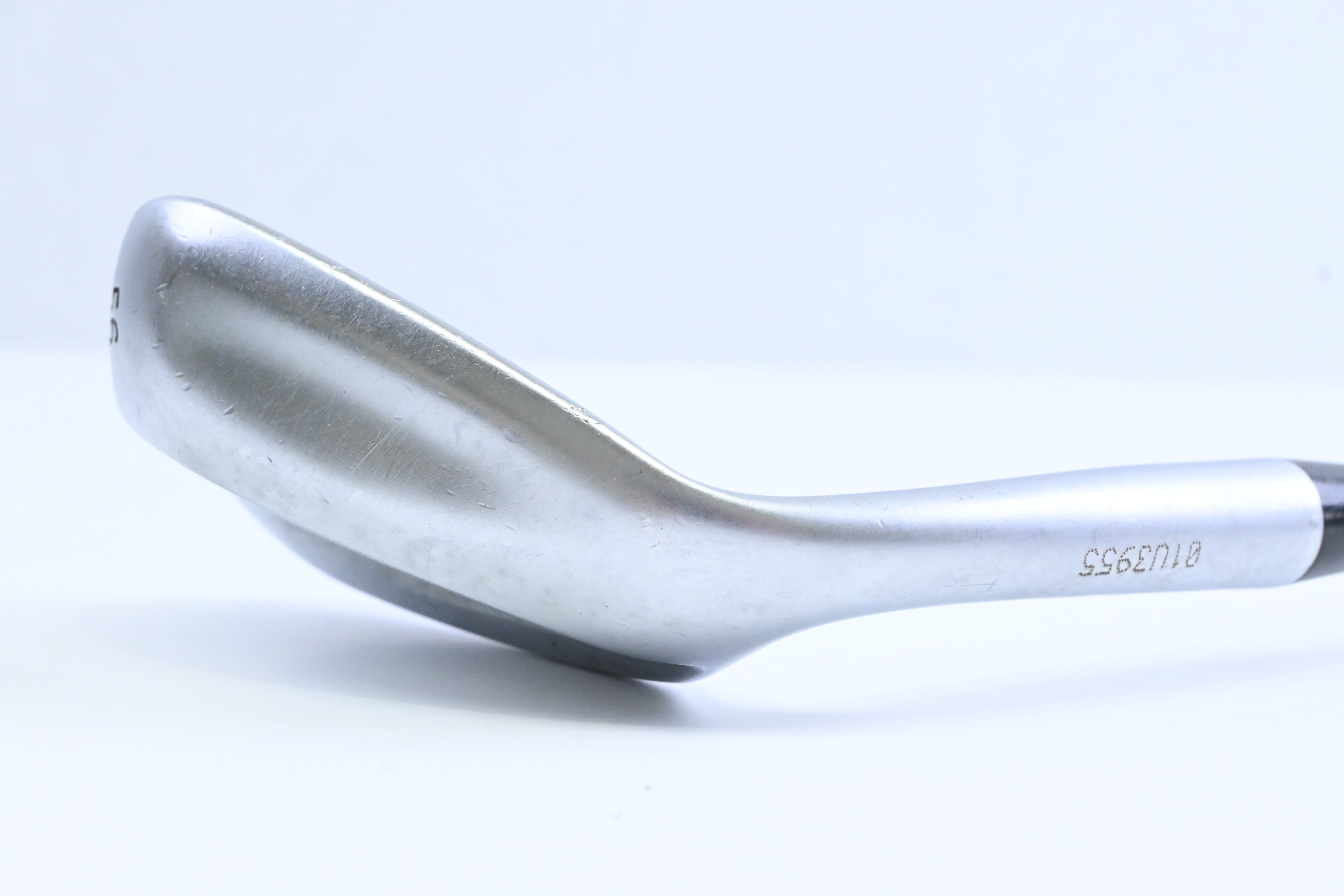 Ping Glide 2.0 Sand Wedge / 56 Degree / Black Dot / Wedge Flex Ping AWT 2.0