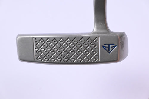 Odyssey Toulon Stroke Lab Memphis Putter / 36 Inch