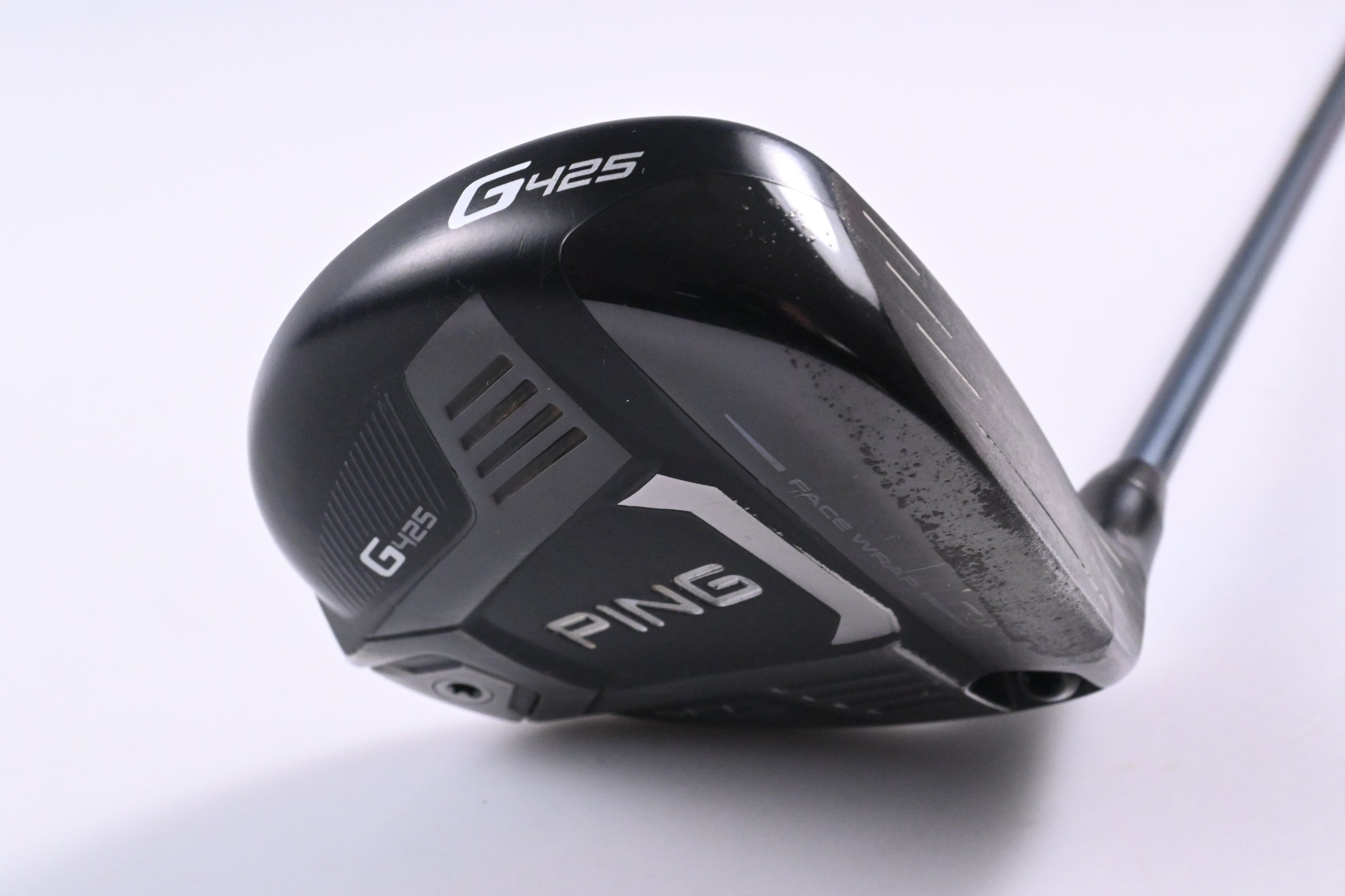 Ping G425 SFT #3 Wood / 16 Degree / Regular Flex Ping Alta CB Slate 65 Shaft