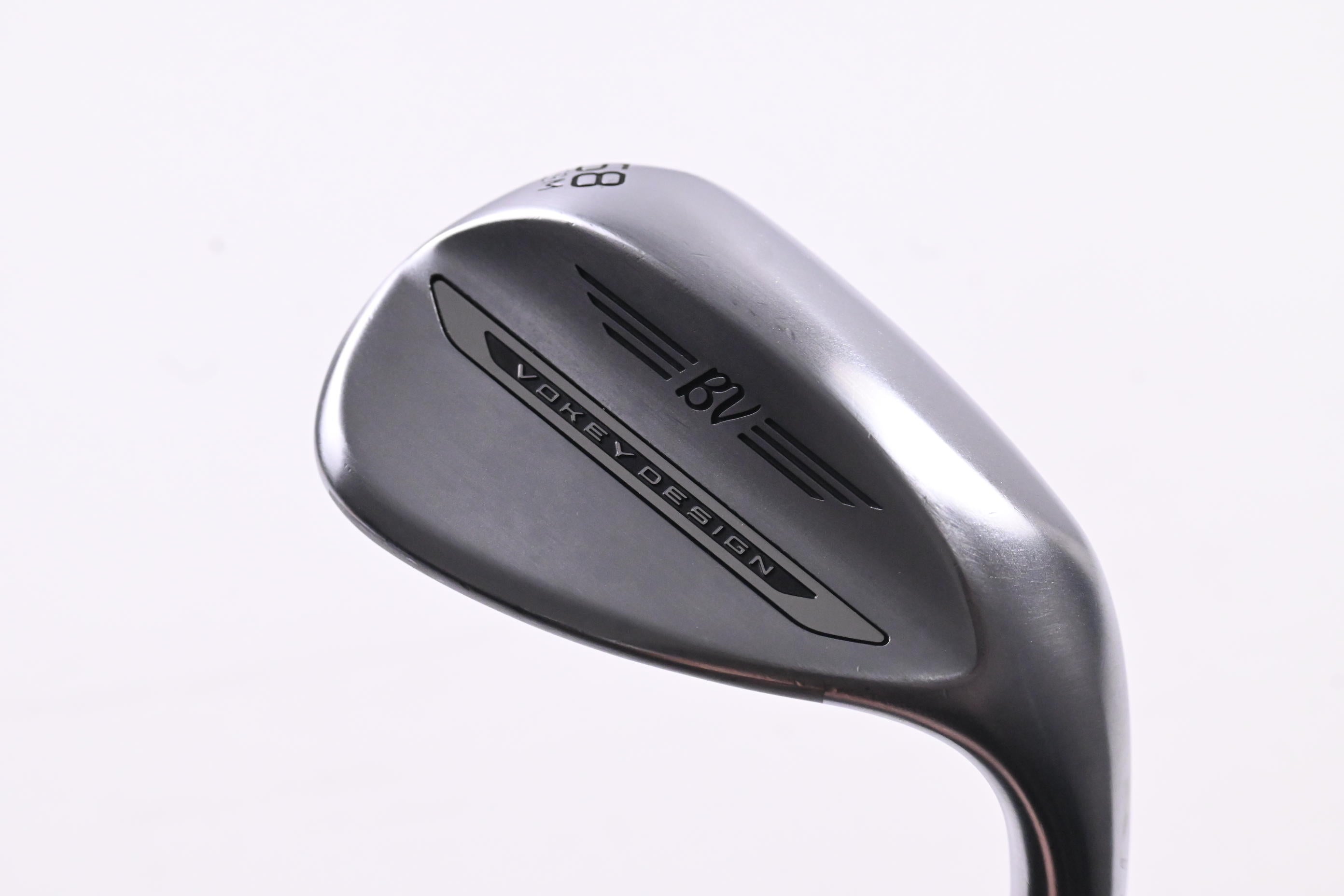 Titleist Vokey SM11 Lob Wedge / 58 Degree / Regular Flex AMT Red Shaft