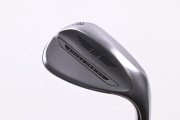 Titleist Vokey SM11 Lob Wedge / 58 Degree / Regular Flex AMT Red Shaft