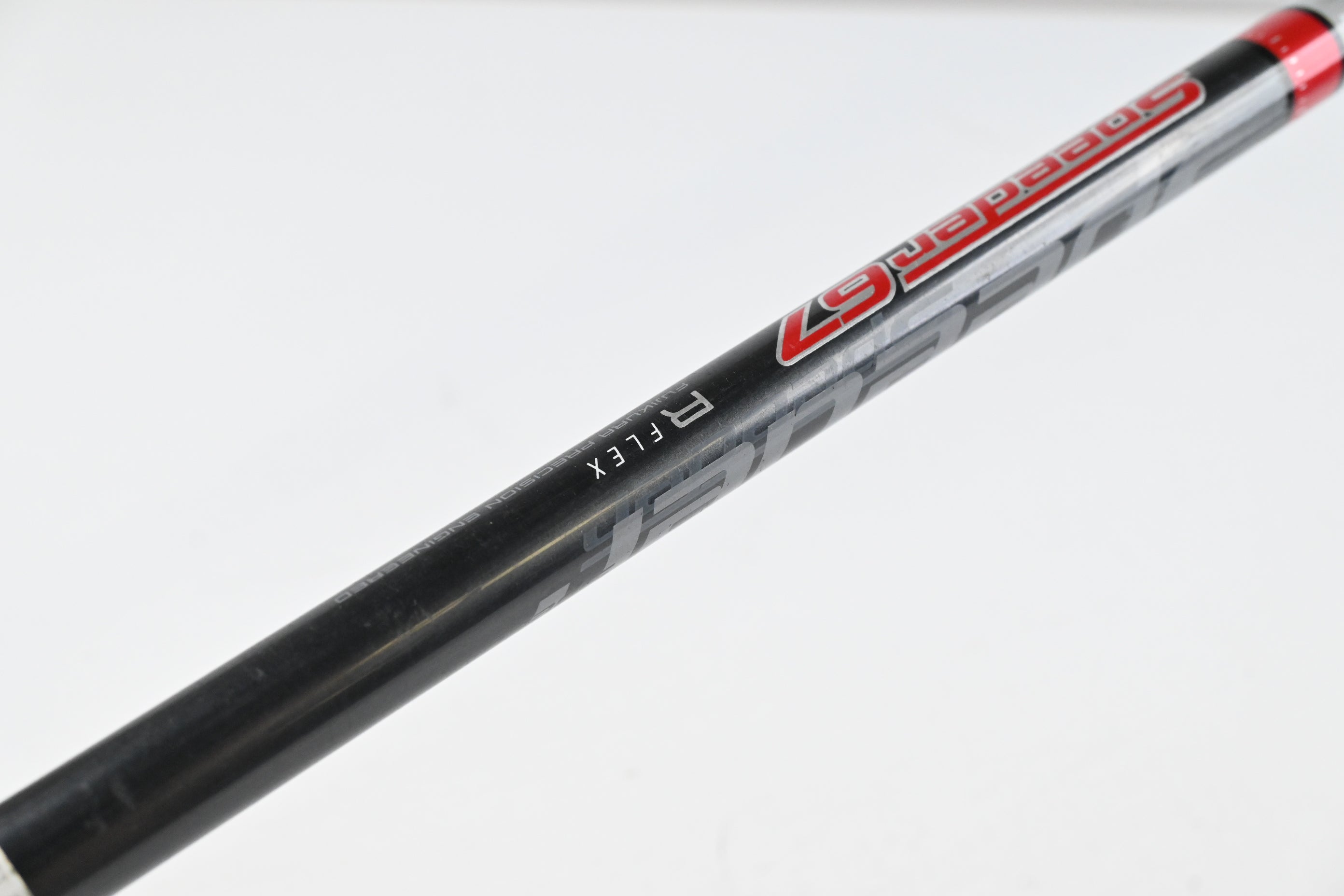 Taylormade R15 #3 HL Wood / 17 Degree / Regular Flex Speeder 57 Shaft