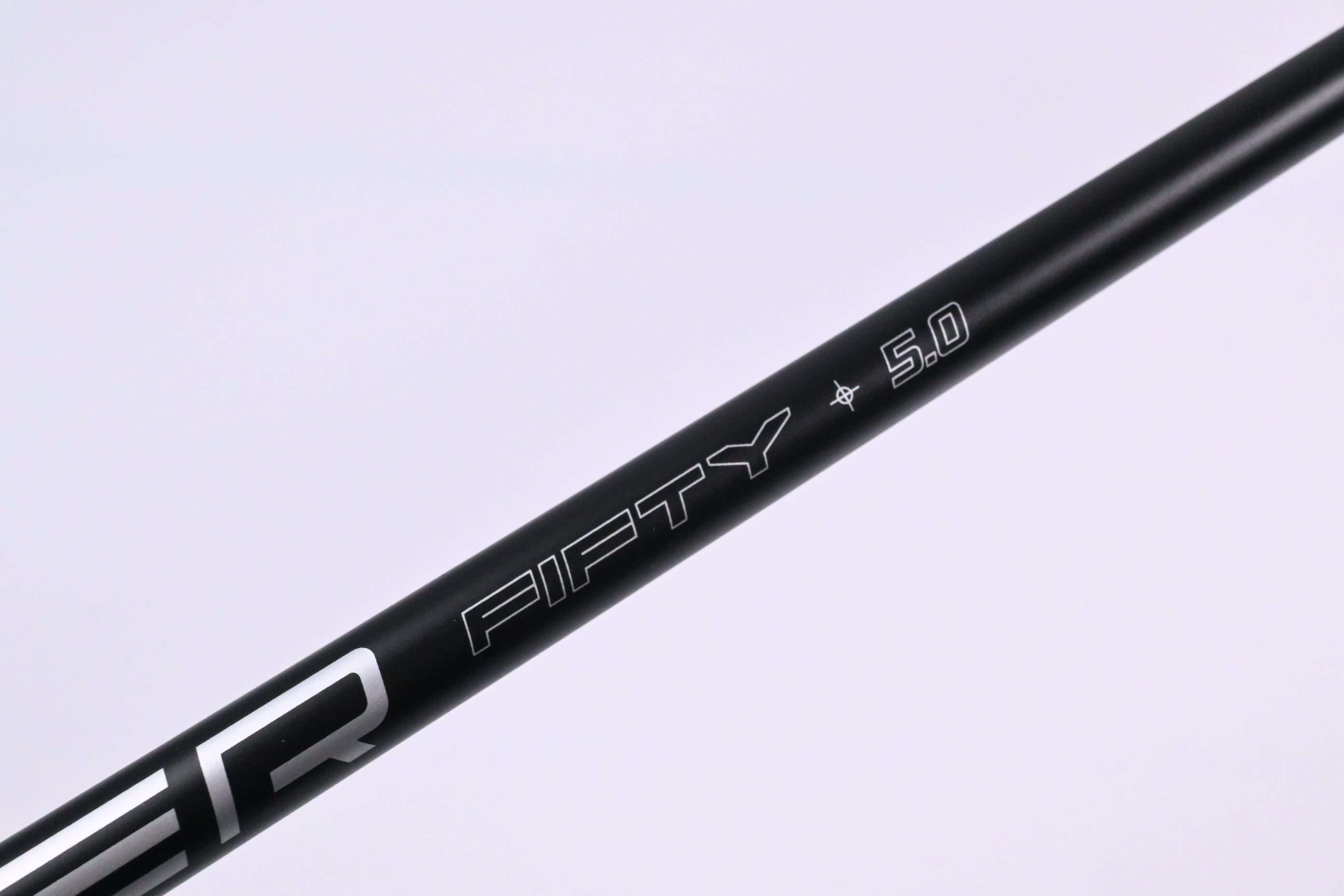Project X Cypher 2.0 50 #6 Hybrid Shaft / Senior Flex / Callaway 3rd Gen