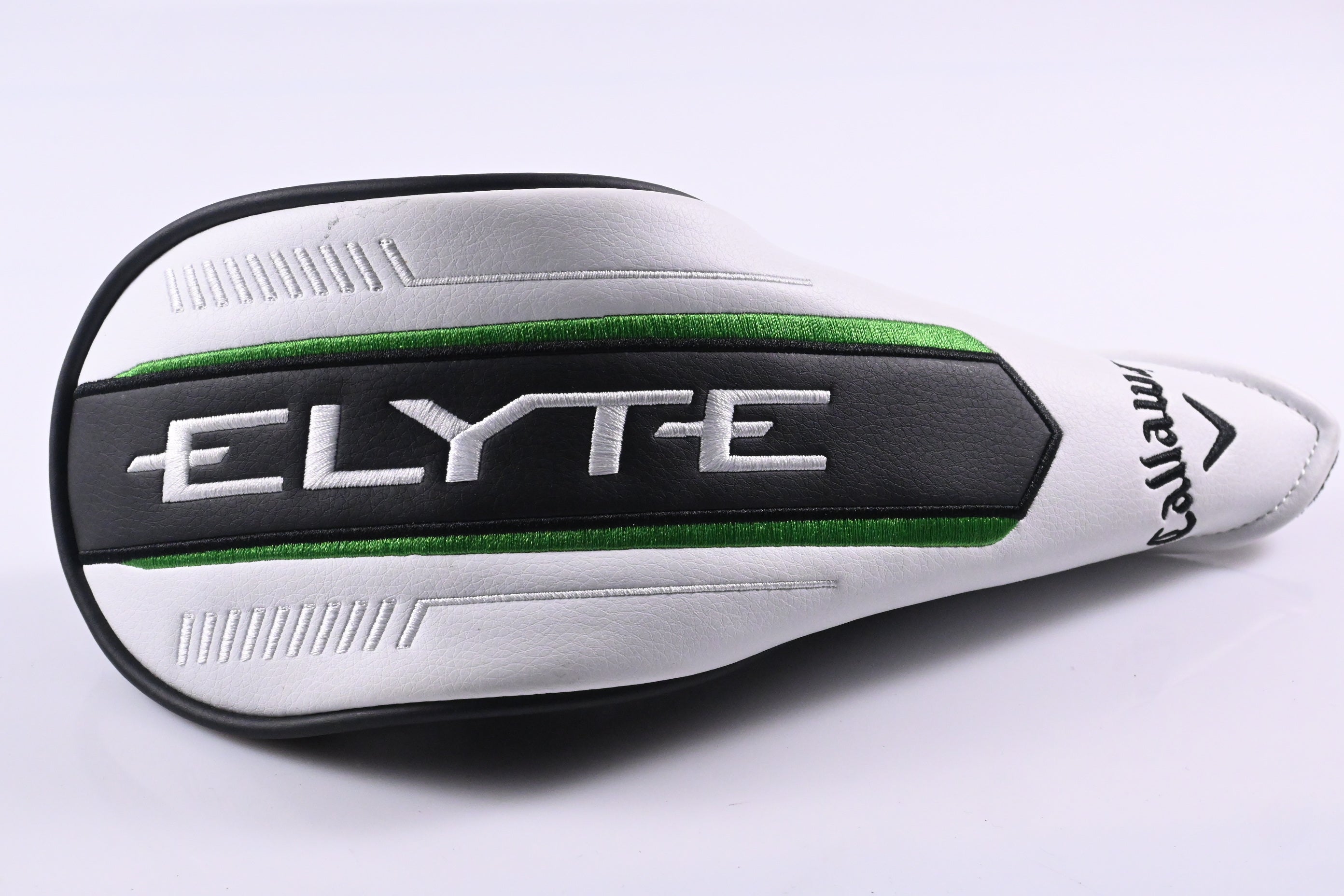 Callaway Elyte #3 Wood / 15 Degree / Regular Flex Denali Charcoal 60 Shaft