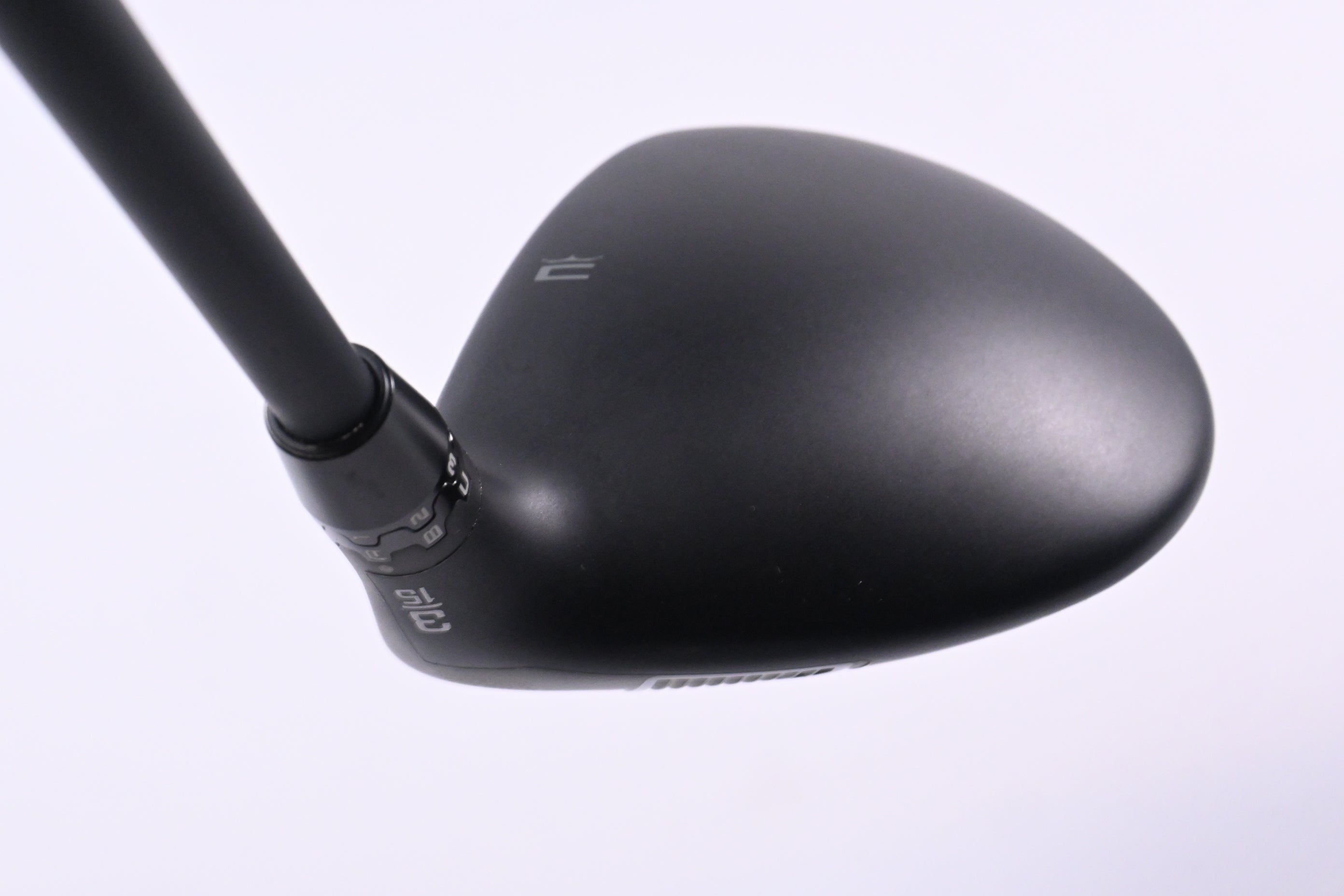 Cobra OPTM X #3 Wood / 15 Degree / Regular Flex Kai`li Red 50 Shaft
