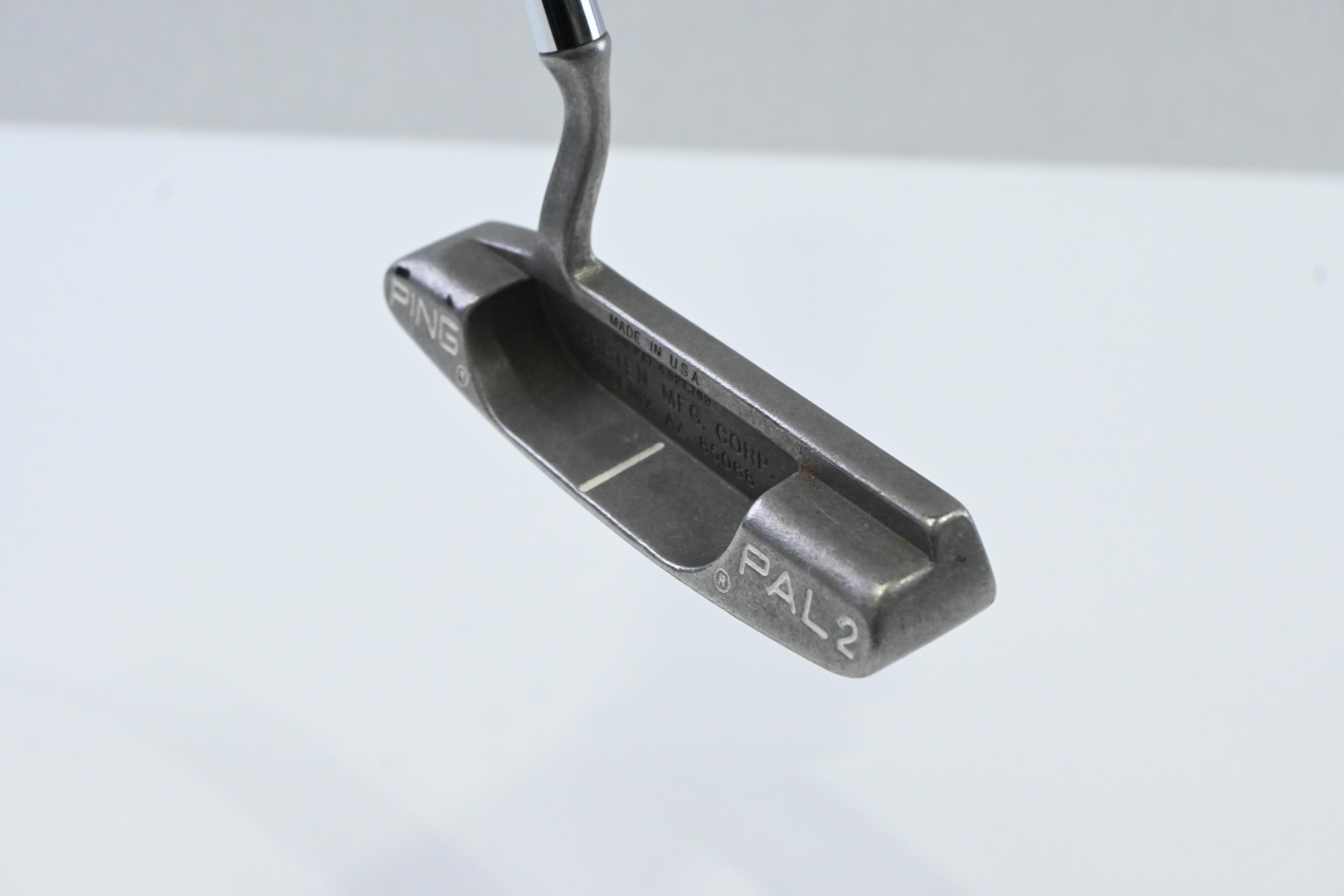 Ping Karsten Original Pal 2 Putter / 36 Inch