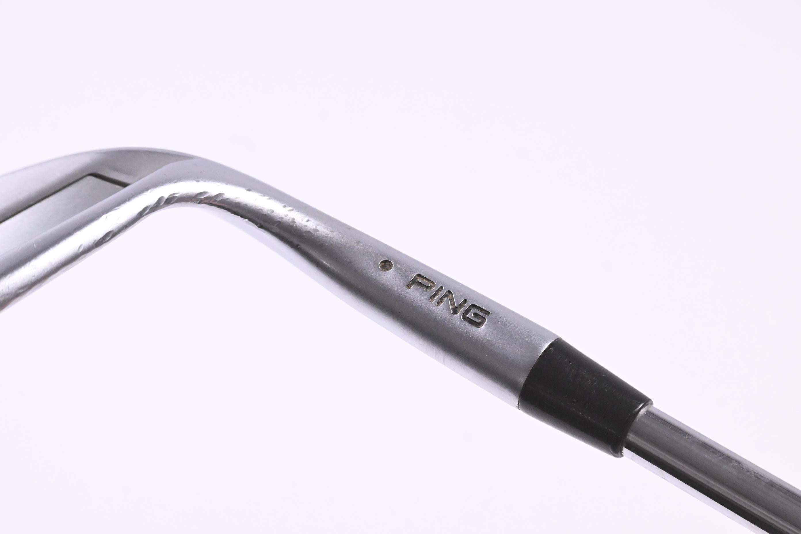 Ping Glide 2.0 Sand Wedge / 54 Degree / Black Dot / Stiff Flex Ping AWT 2.0