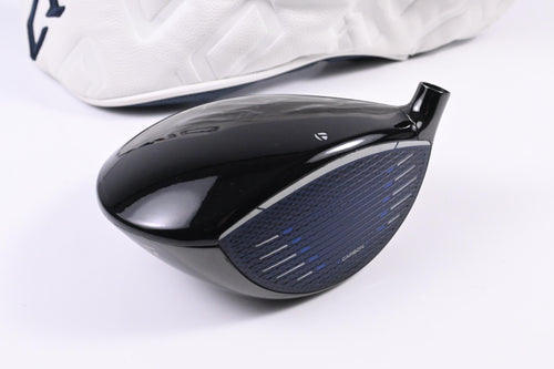 Tour Issue Taylormade Qi10 LS Driver / 10.5 Degree / Head Only