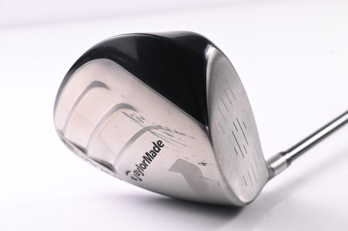 Taylormade Burner Superfast Driver / 10.5 Degree / Regular Flex Matrix Ozik Shaft