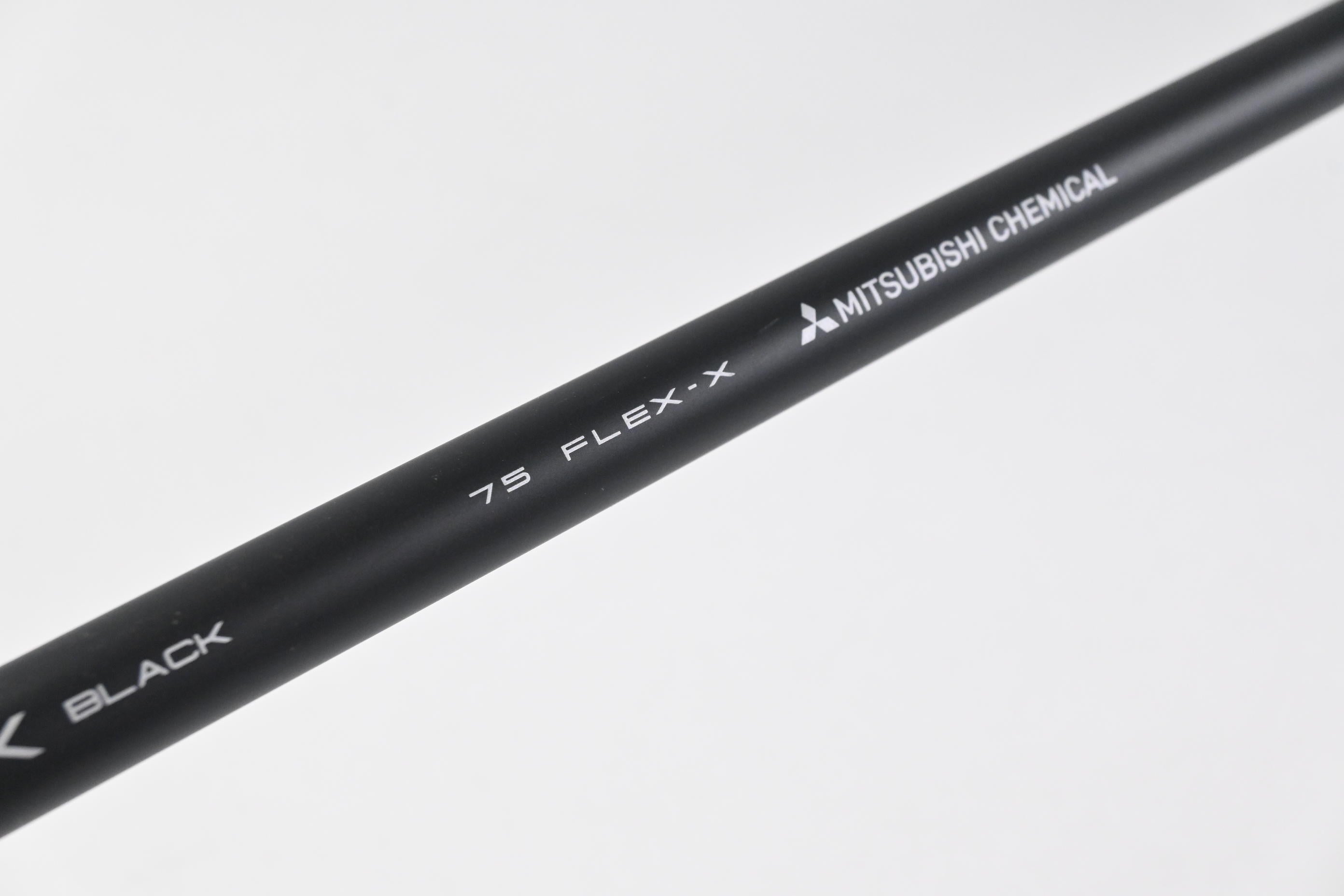 Tensei 1K Black 75 #3 Wood Shaft / X-Flex / Callaway 3rd Gen