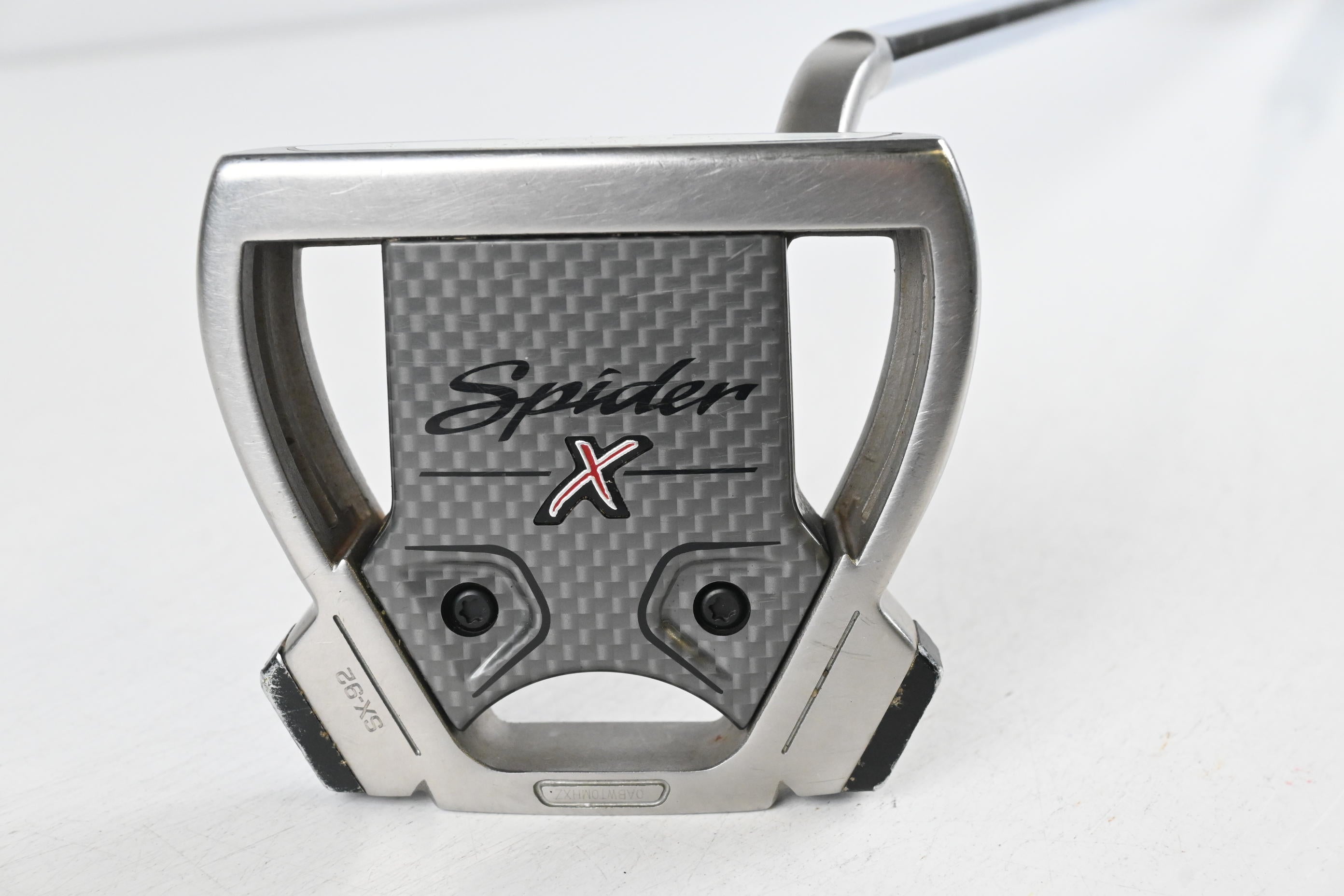 Taylormade Spider X SX-92 Putter / 34 Inch