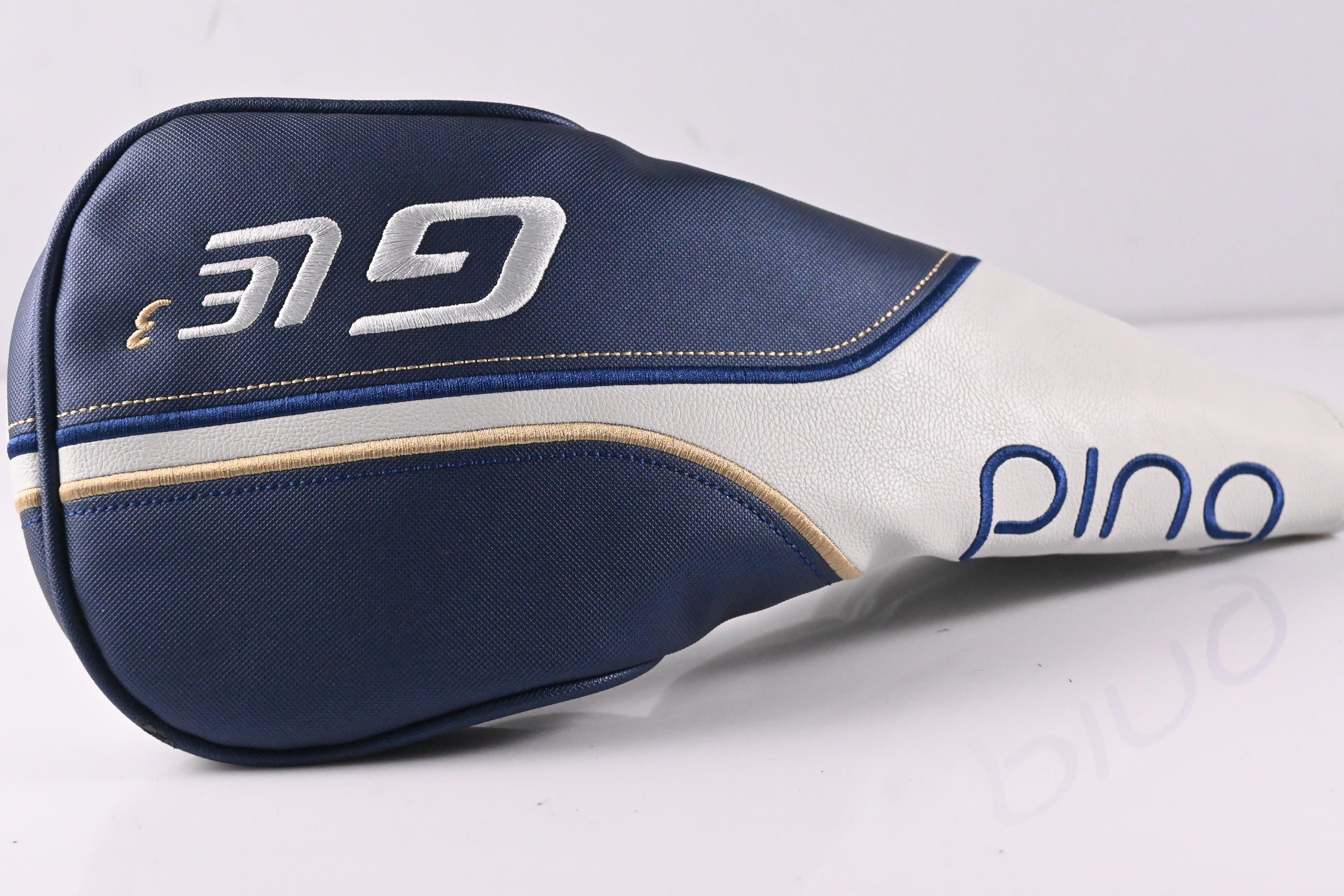 Ladies Ping G Le3 Driver / 11.5 Degree / Ladies Flex Ping ULT 250 Shaft