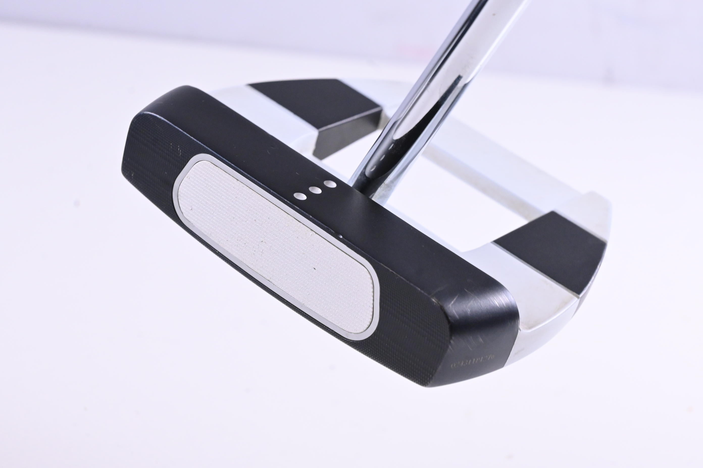 Odyssey Ai-One Square 2 Square Jailbird Putter / 34 Inch