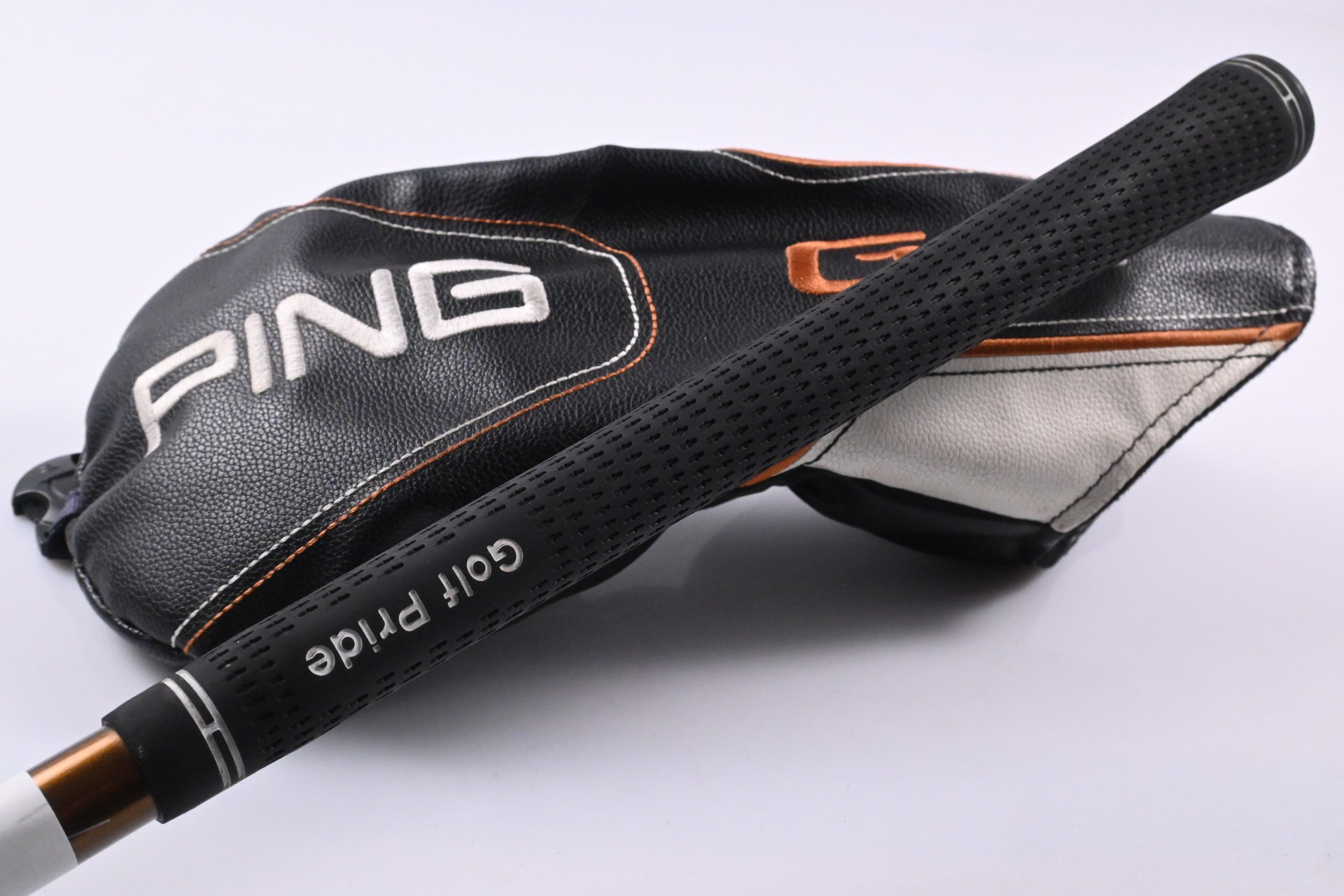 Ping G400 SFT #3 Wood / 16 Degree / Regular Flex Ping Alta CB 65 Shaft