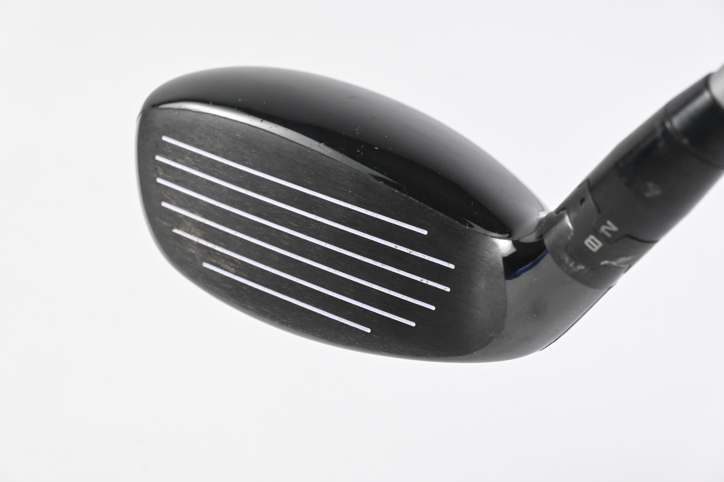 Titleist TSR3 #4 Hybrid / 21 Degree / Regular Flex Diamana M+60 Shaft