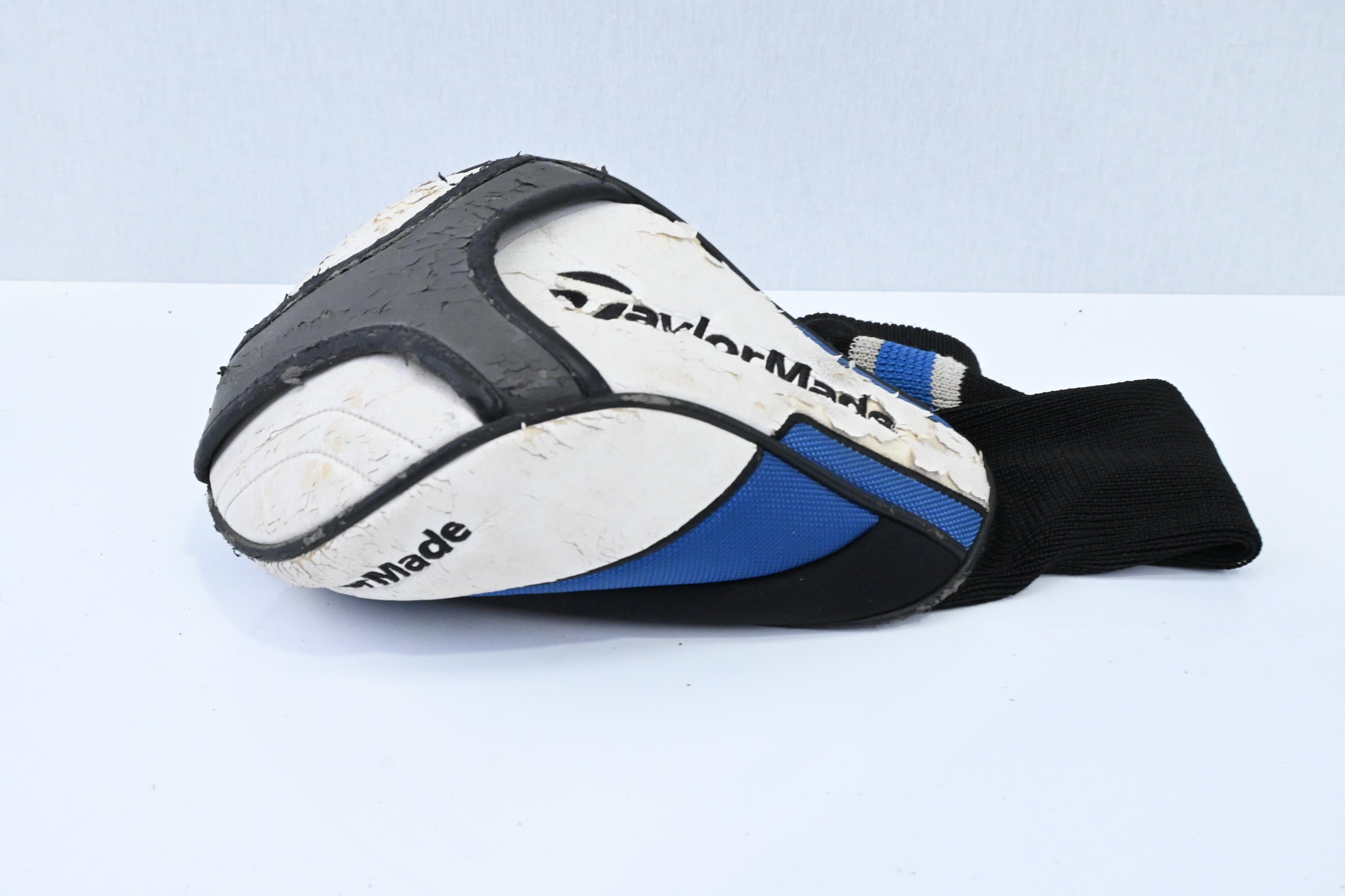 Taylormade SLDR White Driver / 12 Degree / Stiff Flex Fujikura Speeder 57 Shaft