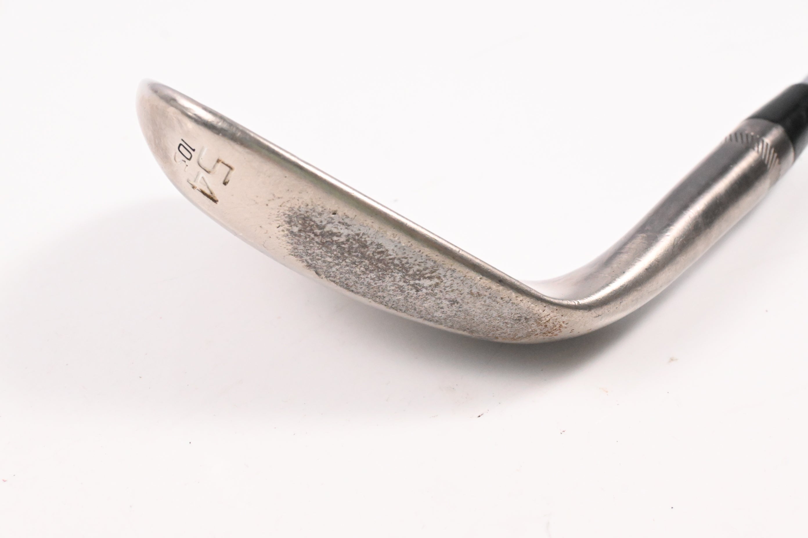 Titleist Vokey SM9 Sand Wedge / 54 Degree / Wedge Flex Titleist Vokey SM9 Shaft