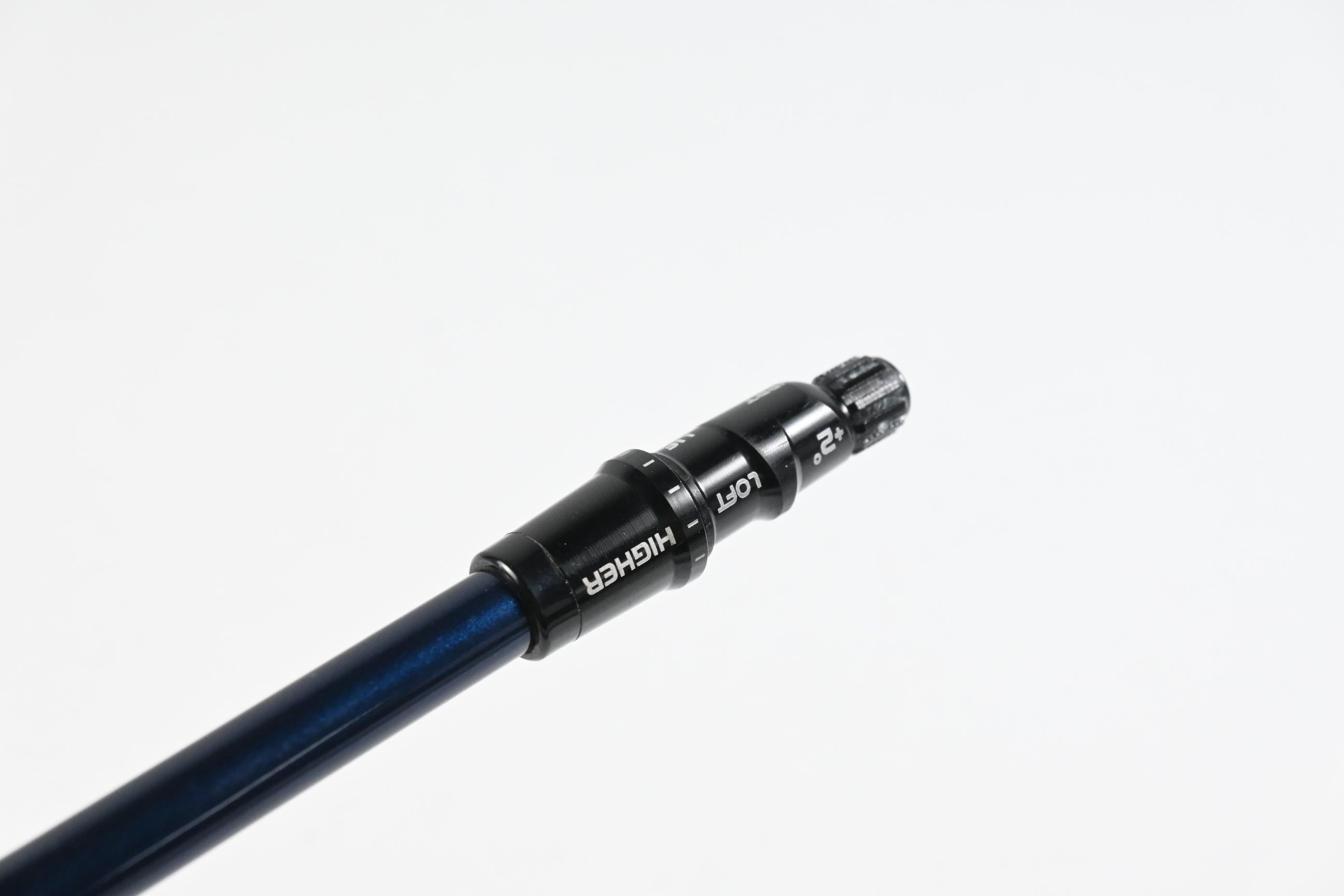 Fujikura Ventus Blue 5 #3 Wood Shaft / Regular Flex / Taylormade 2nd Gen