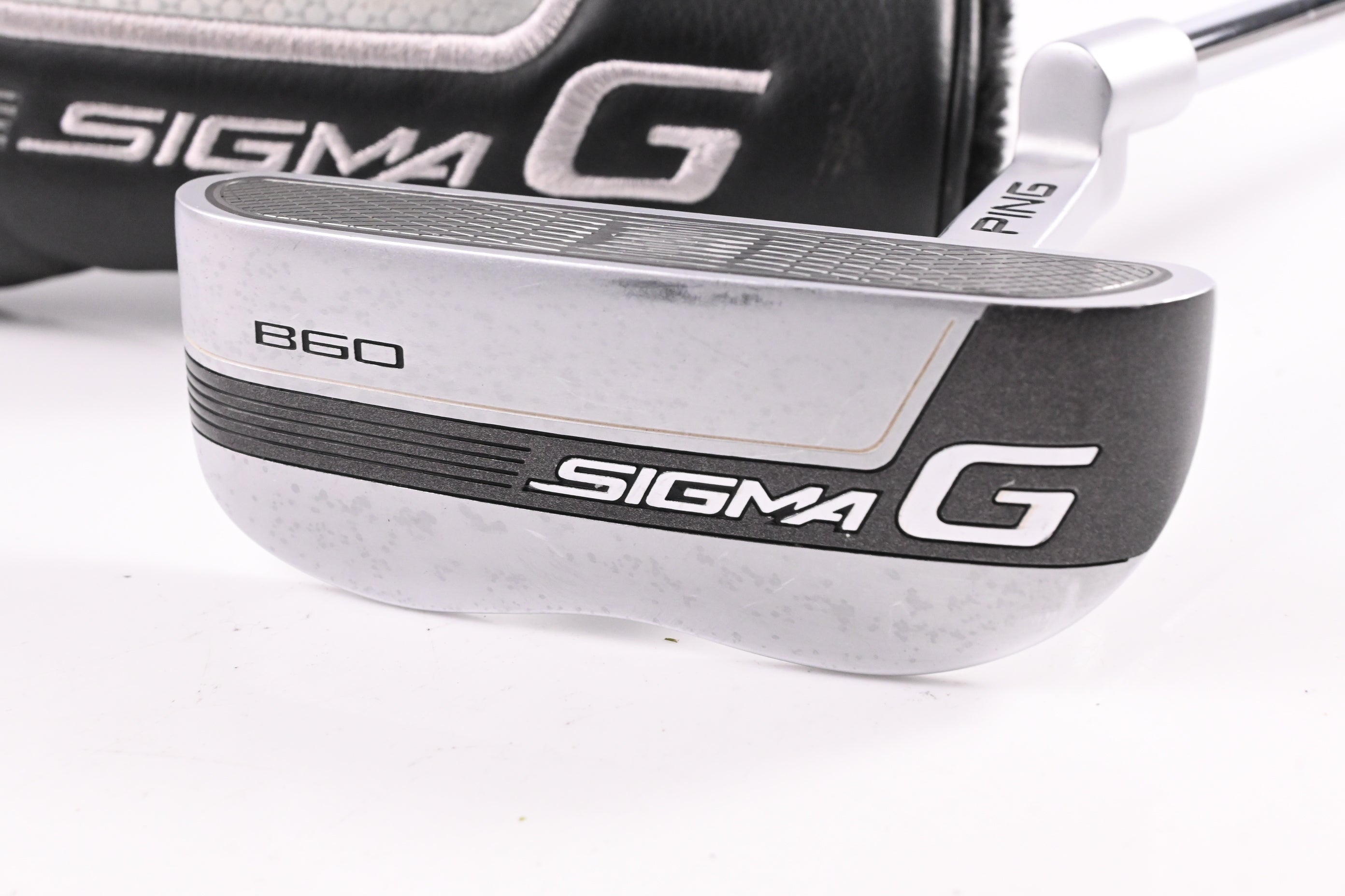 Ping Sigma G B60 Putter / 34 Inch