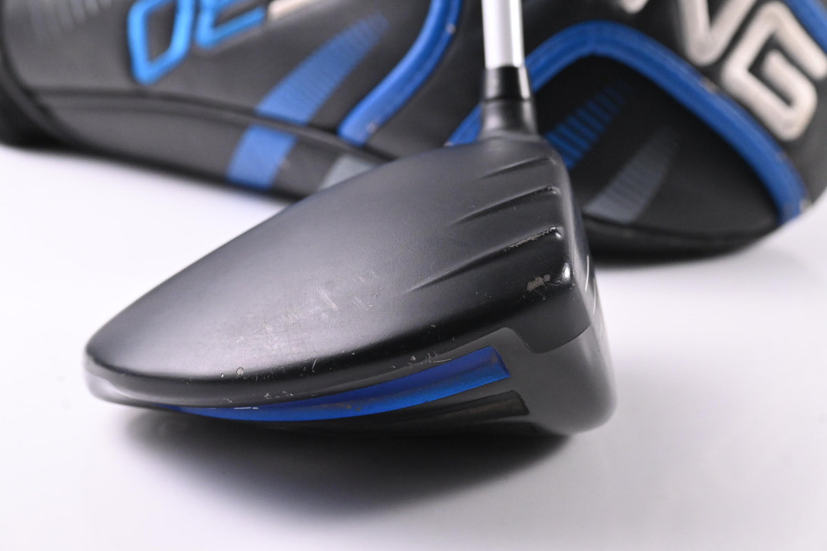 Ping G30 Driver / 10.5 Degree / Regular Flex Aldila RIP'D NV 65 Shaft