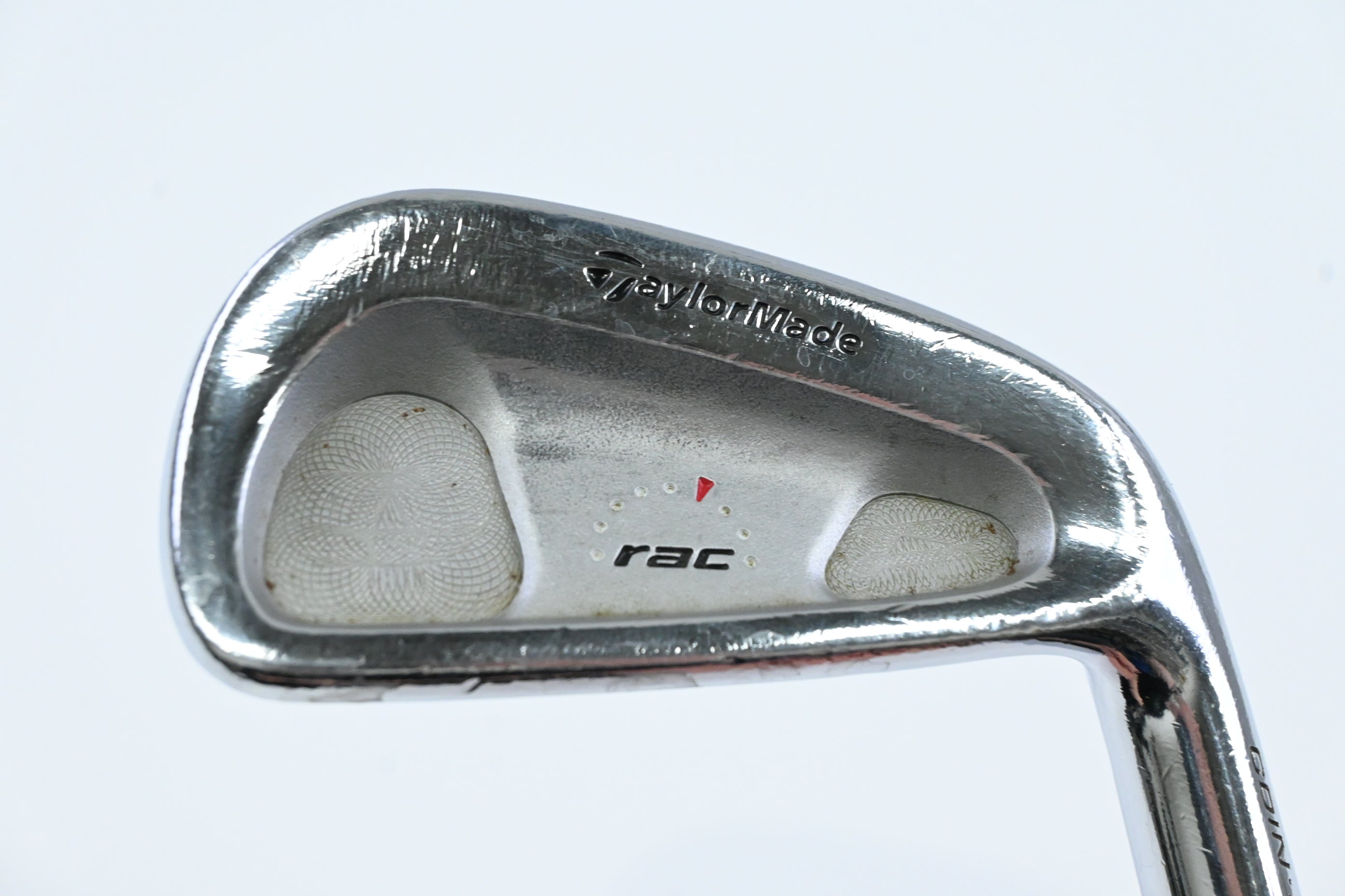 Taylormade RAC CB #5 Iron / 28 Degree / Regular Flex Dynamic Gold R300 Shaft