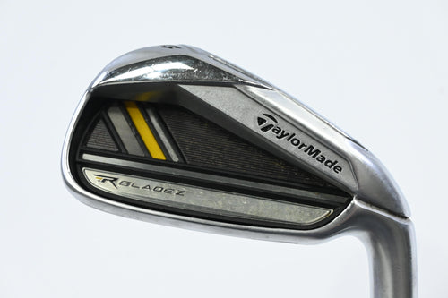 Taylormade Rocketbladez #4 Iron / 20 Degree / Regular Flex RocketFuel 85