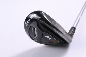 Ladies Taylormade M2 2016 #5 Hybrid / 25 Degree / Ladies Flex REAX 45 Shaft