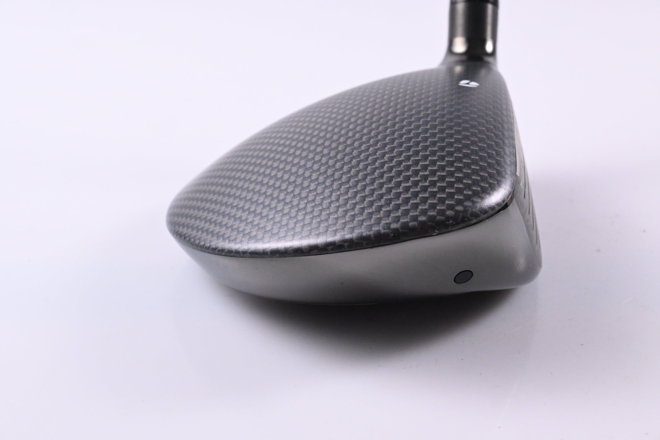 Taylormade Qi35 Tour #3 Wood / 15 Degree / Regular Flex Fujikura Air Speeder 50