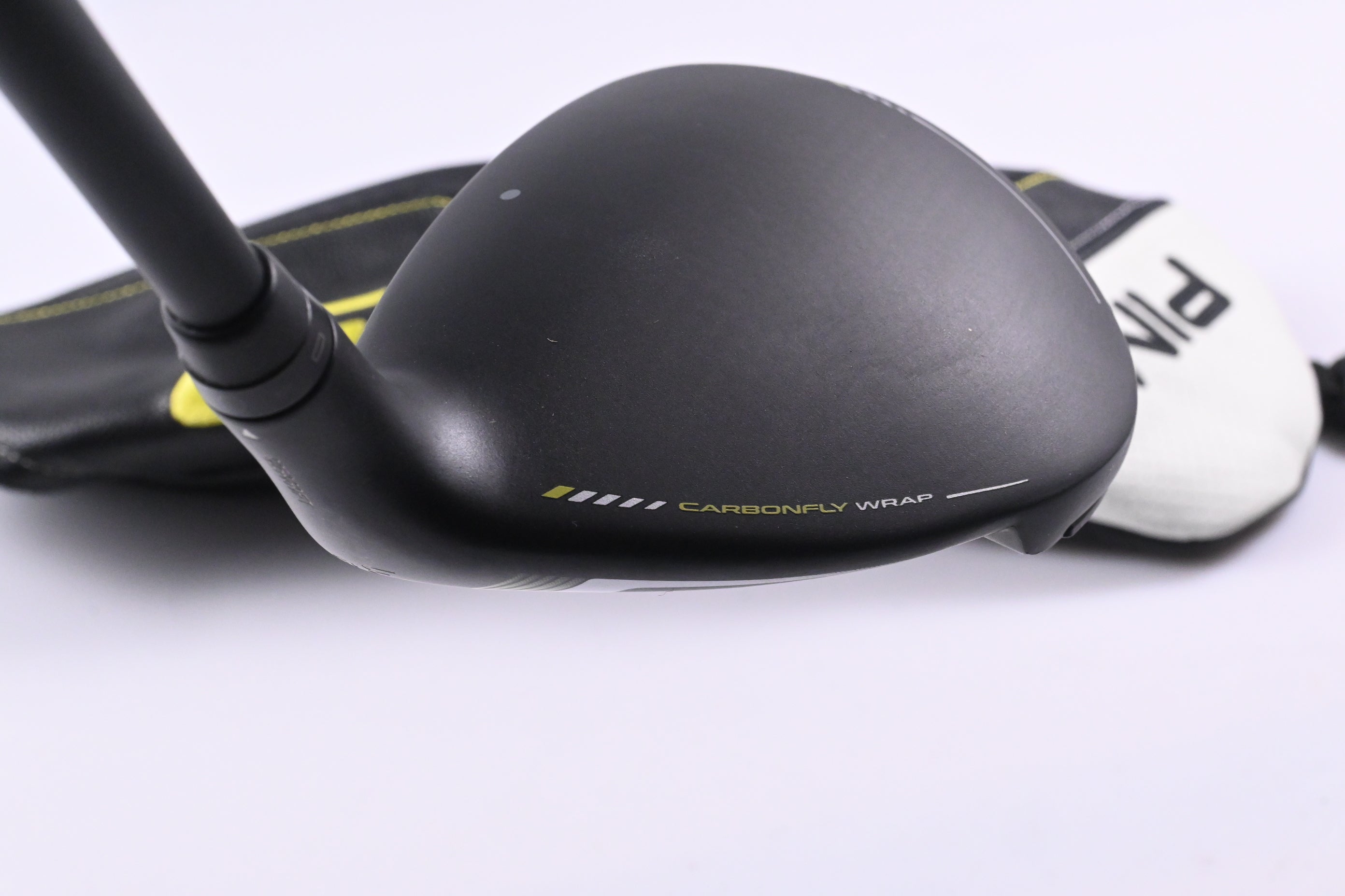 Ping G430 Max #3 Wood / 15 Degree / Stiff Flex Ping ALTA CB Black 65 Shaft