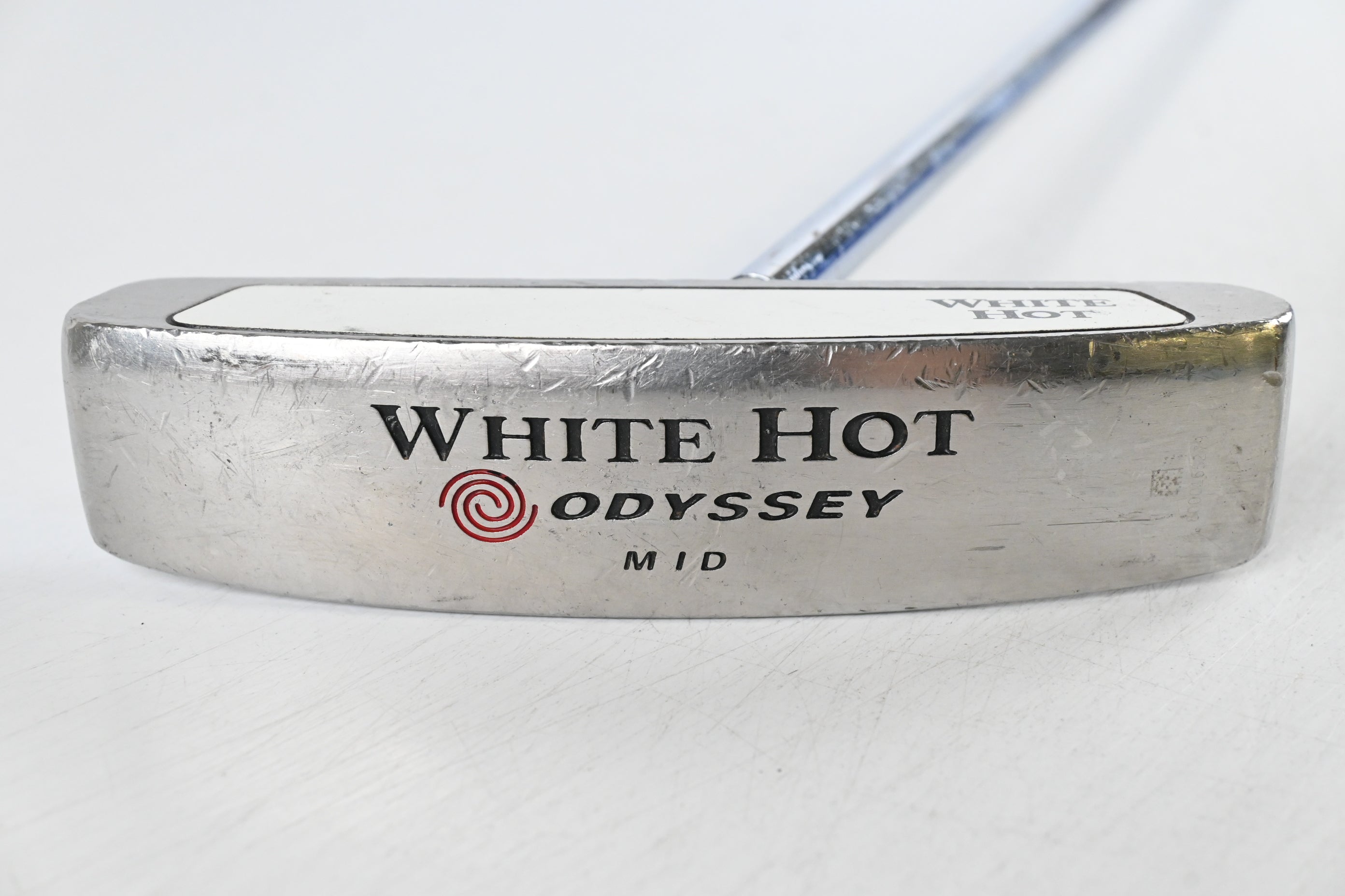 Odyssey White Hot MID Putter / 43 Inch