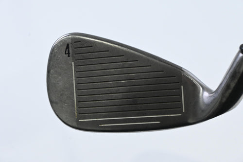 Ladies Callaway Big Bertha 2002 #4 Iron / 24 Degree / Ladies Flex Callaway RCH