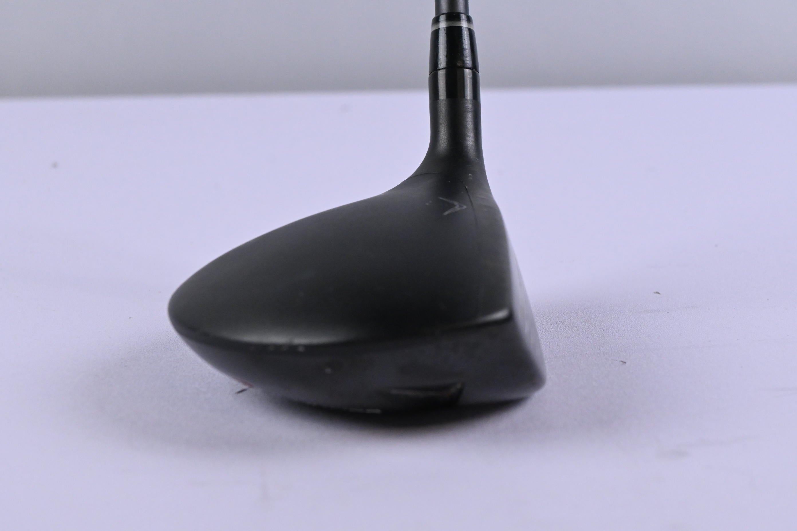 Benross Hot Speed 2 #3 Wood / 16 Degree / Regular Flex Aldila Tour Red ATX 75